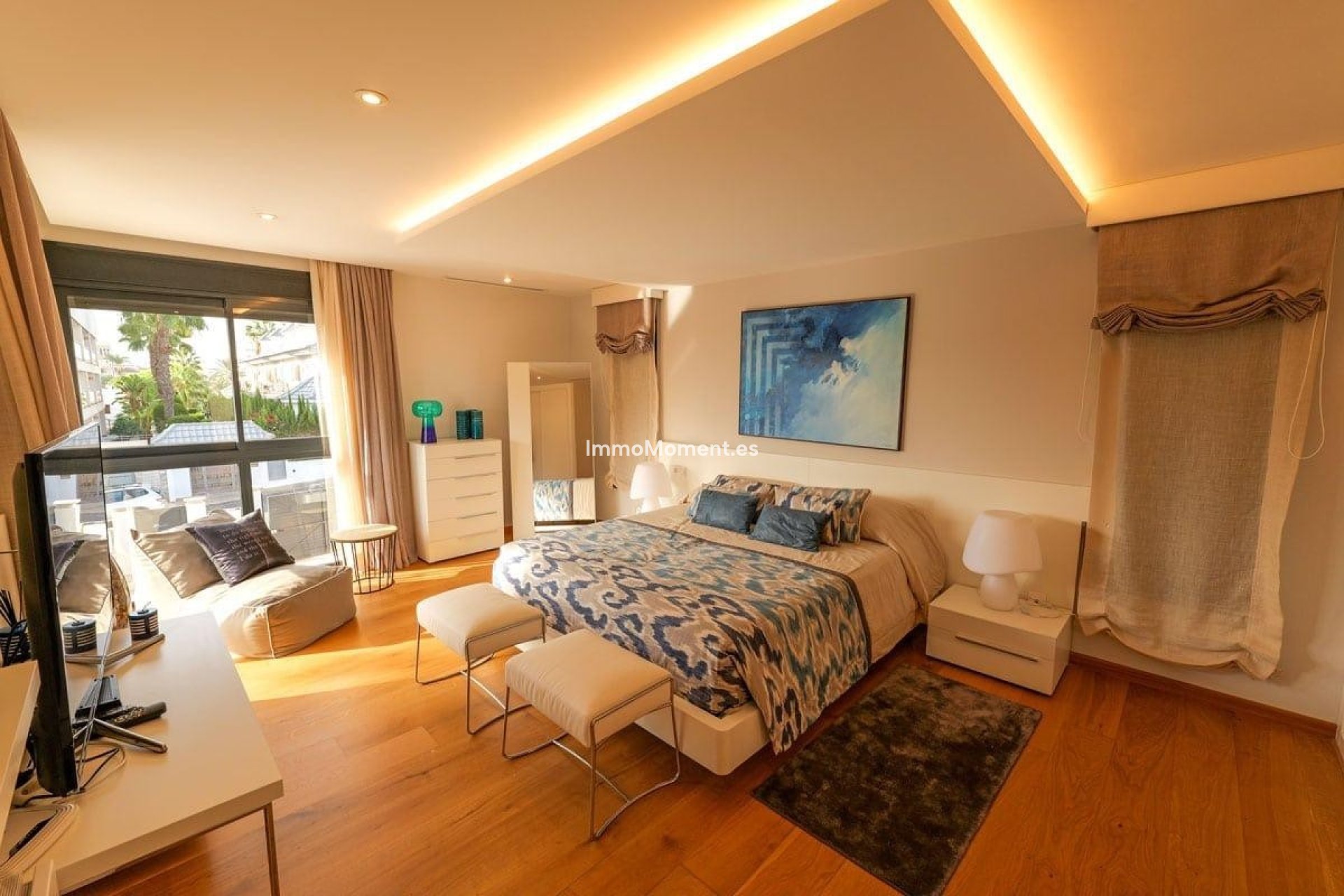 Resale - Detached villa - Torrevieja - La Veleta