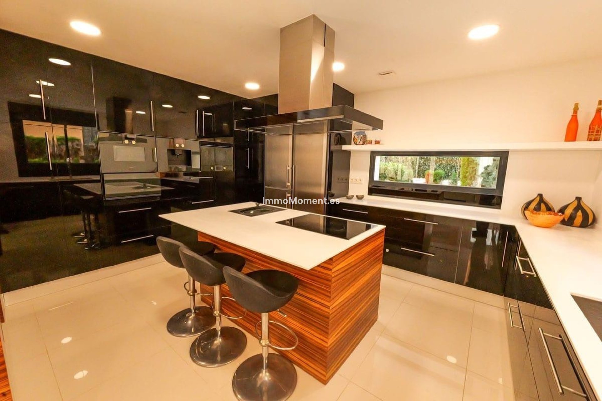 Resale - Detached villa - Torrevieja - La Veleta