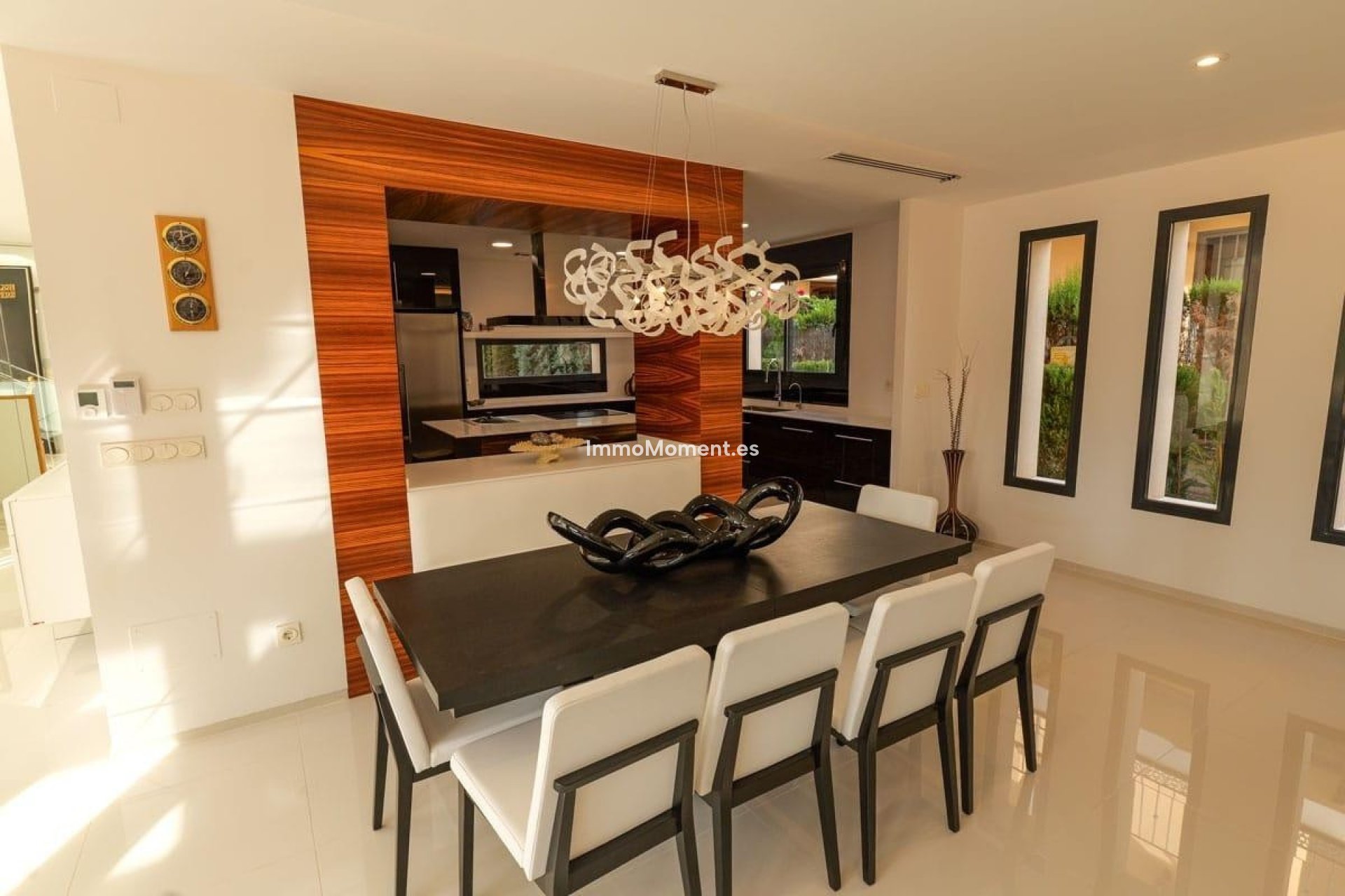 Resale - Detached villa - Torrevieja - La Veleta