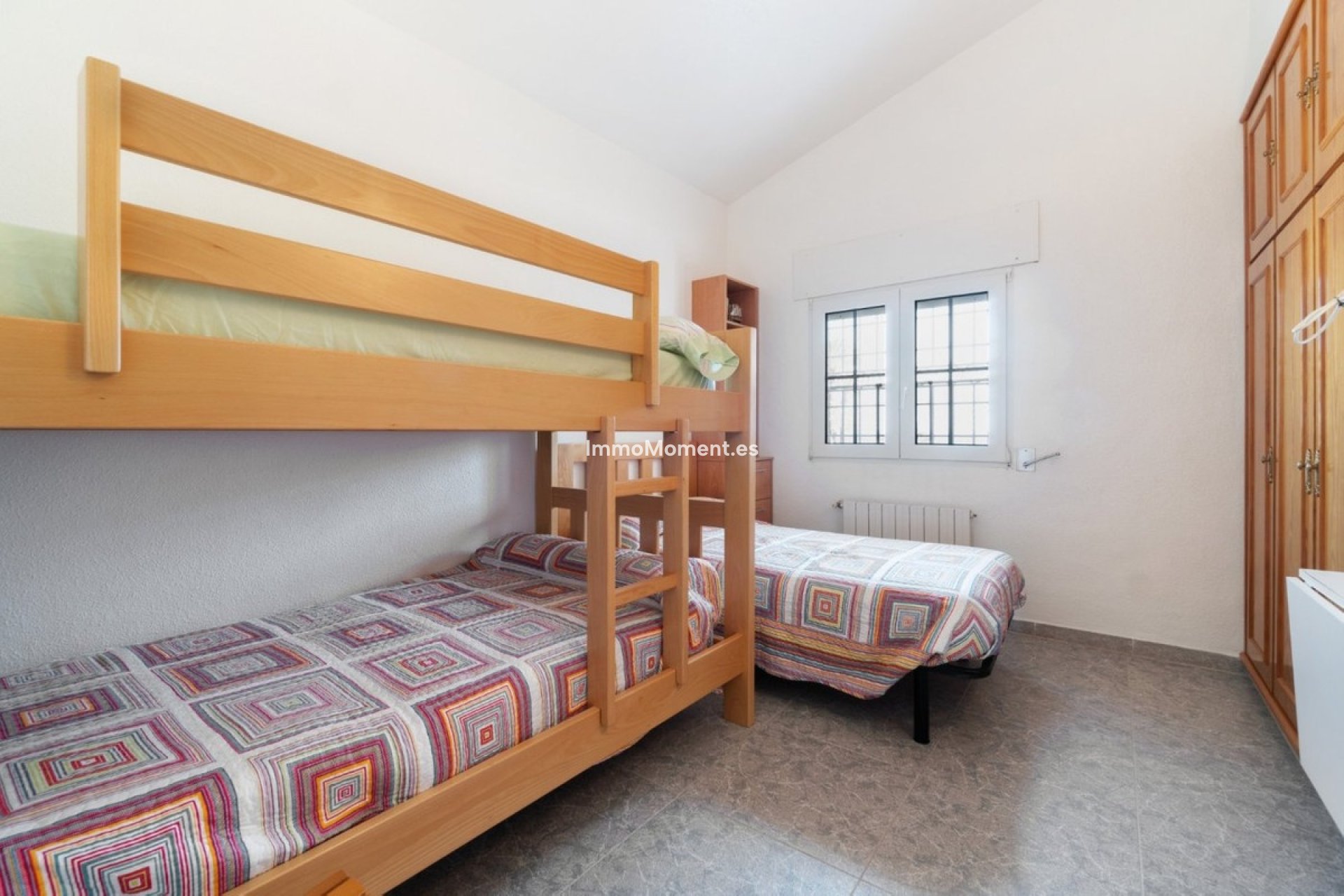 Resale - Detached villa - Torrevieja - La Veleta