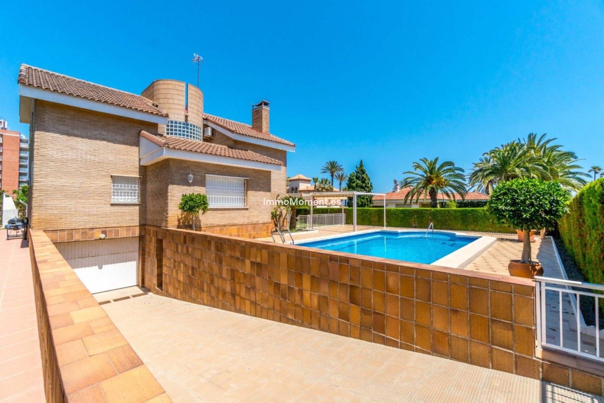 Resale - Detached villa - Torrevieja - La Veleta