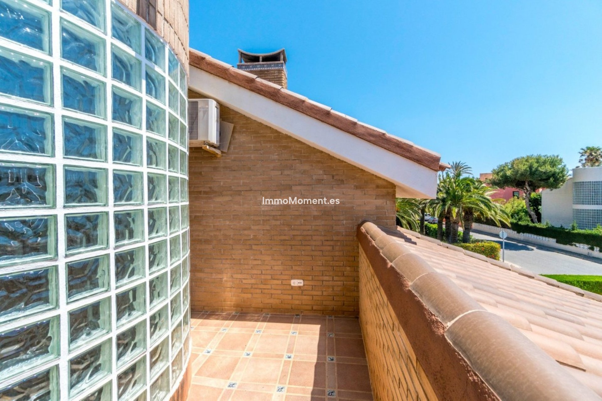 Resale - Detached villa - Torrevieja - La Veleta