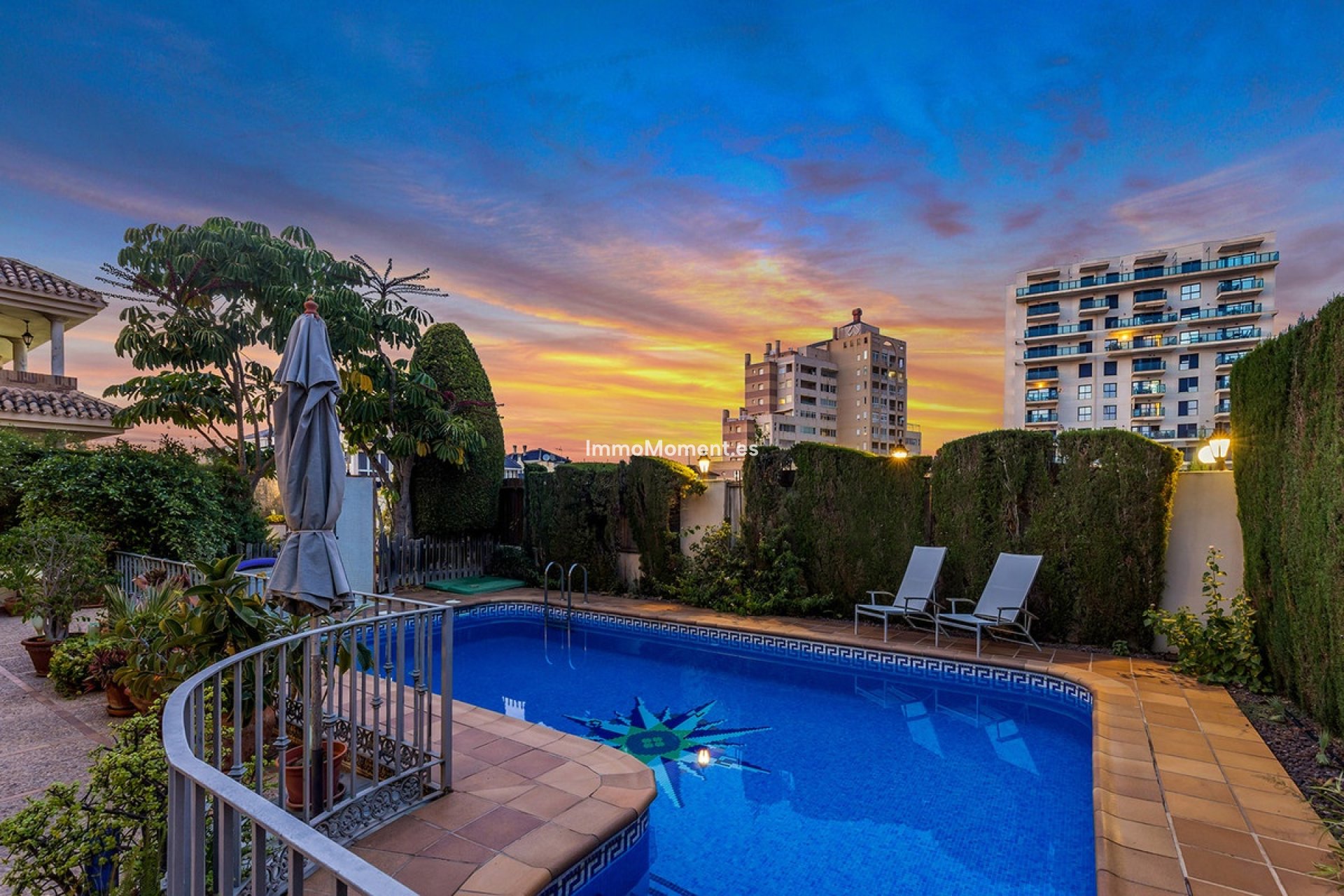 Resale - Detached villa - Torrevieja - La Veleta