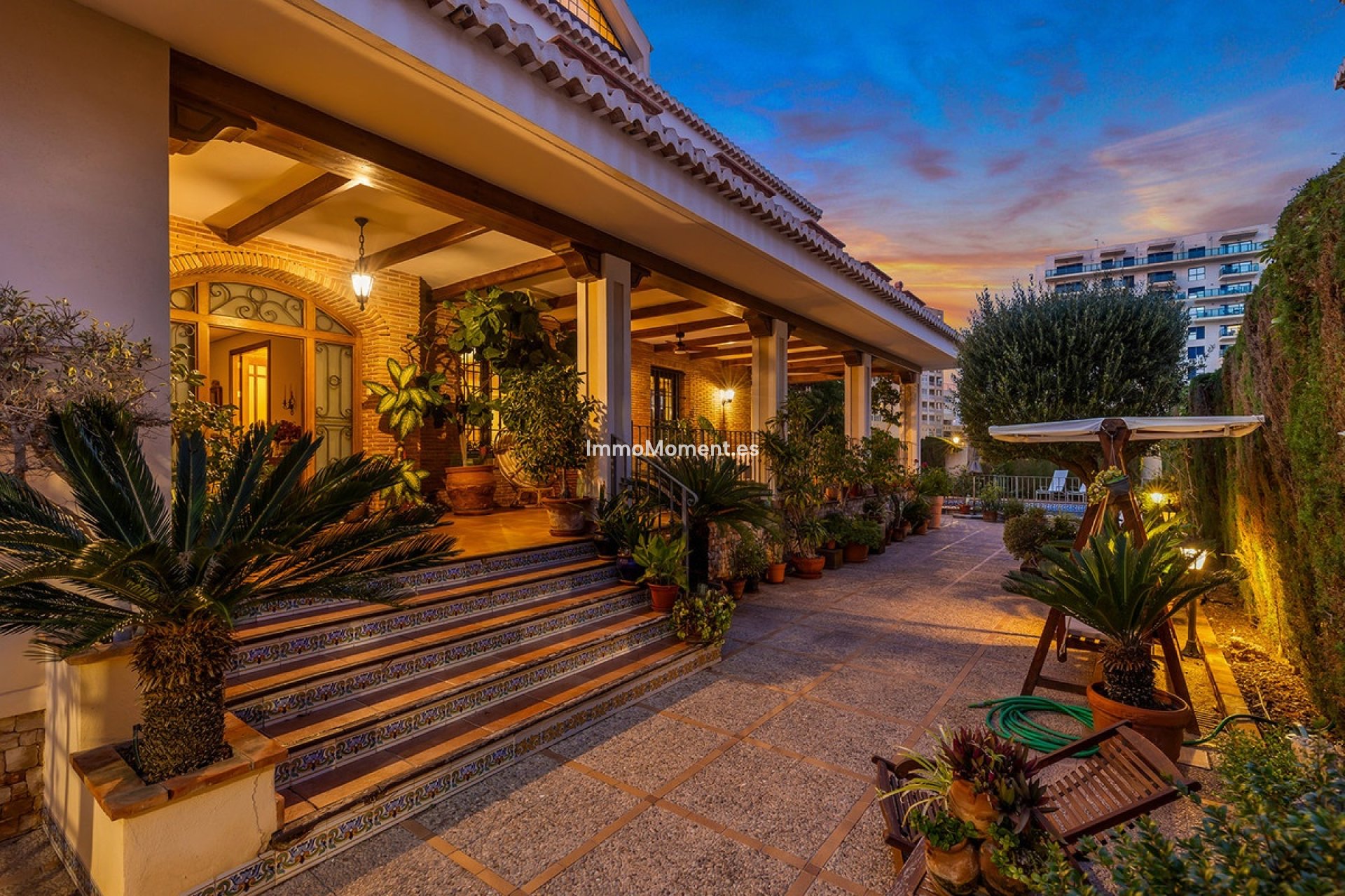 Resale - Detached villa - Torrevieja - La Veleta
