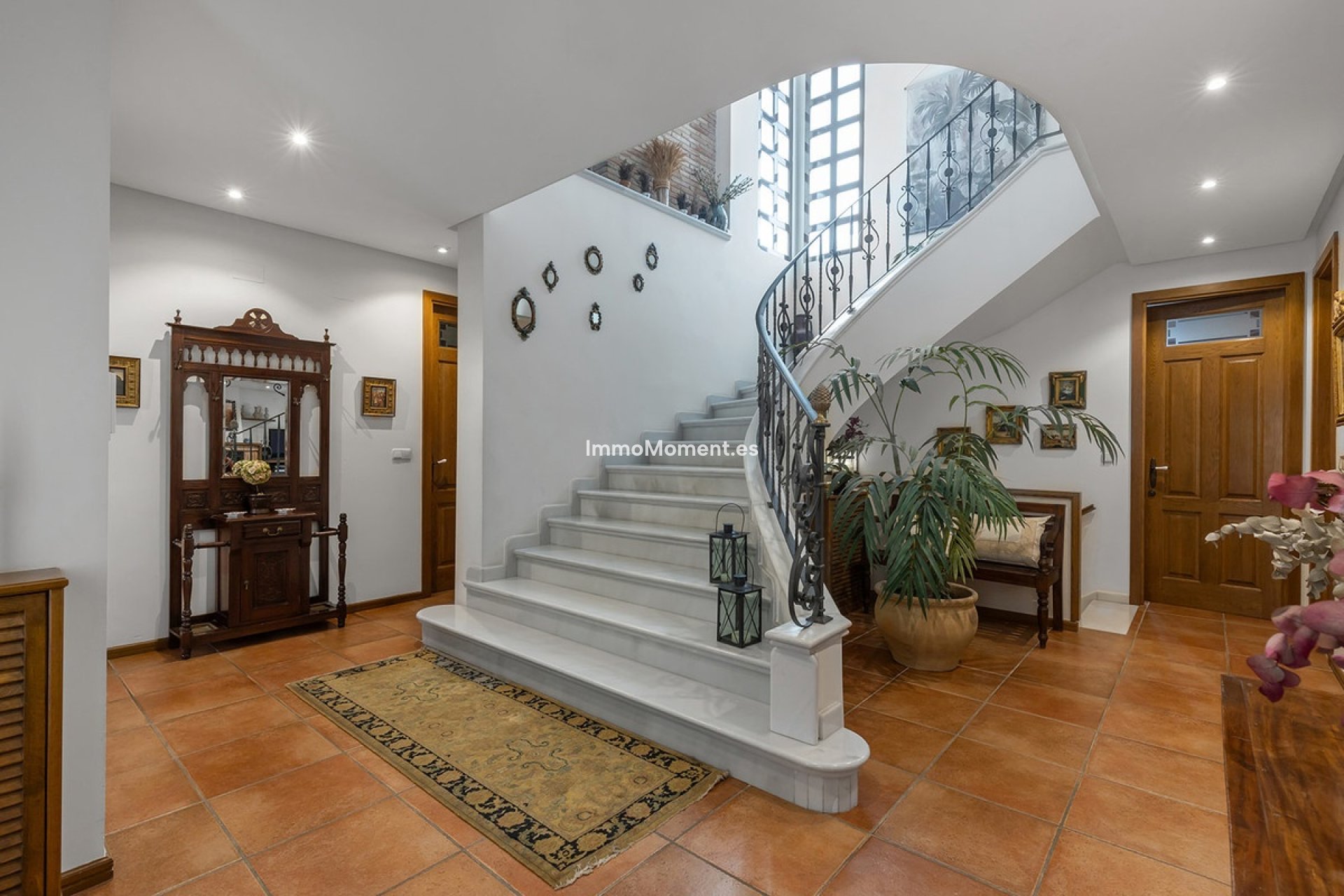 Resale - Detached villa - Torrevieja - La Veleta