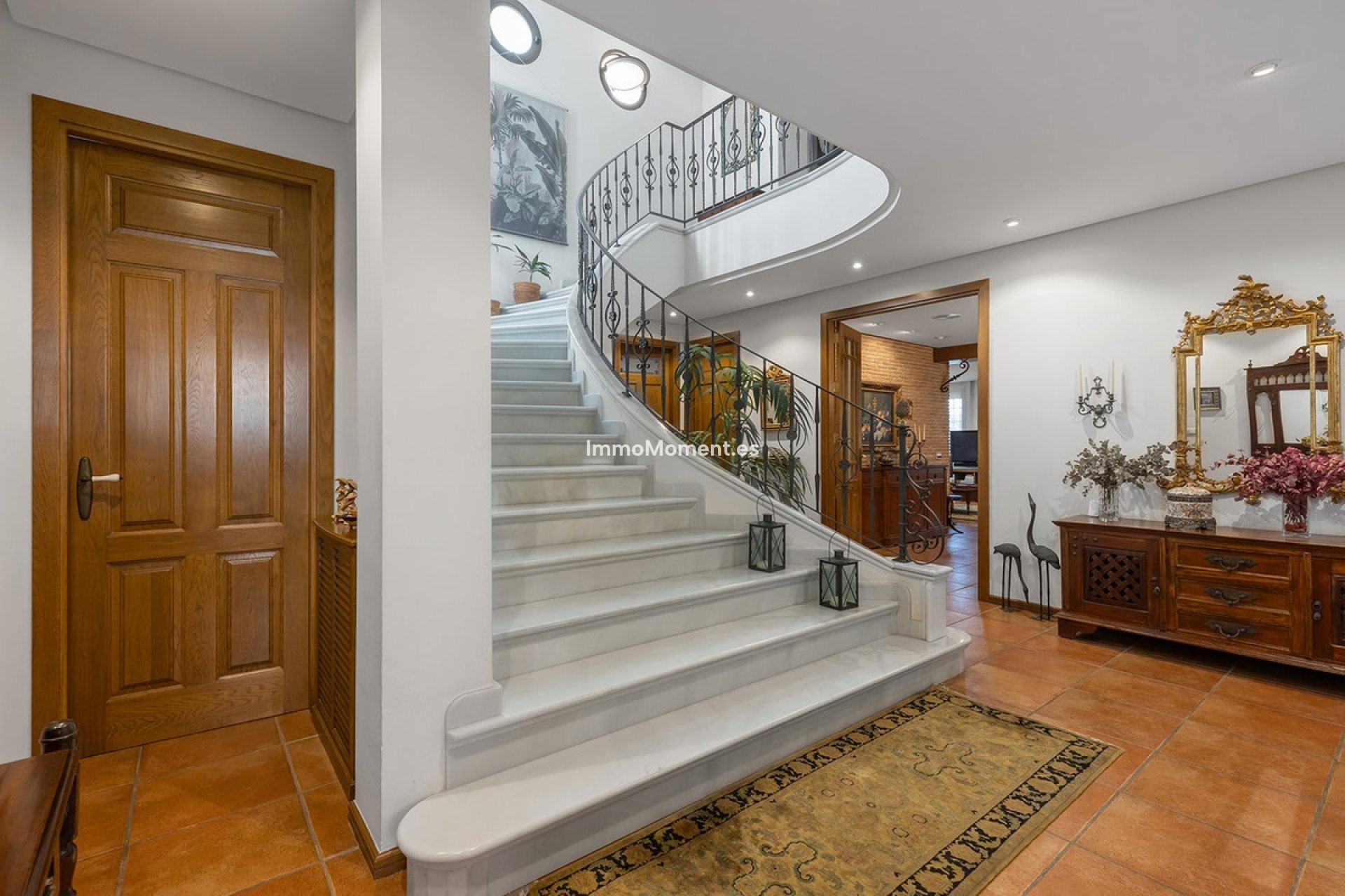 Resale - Detached villa - Torrevieja - La Veleta