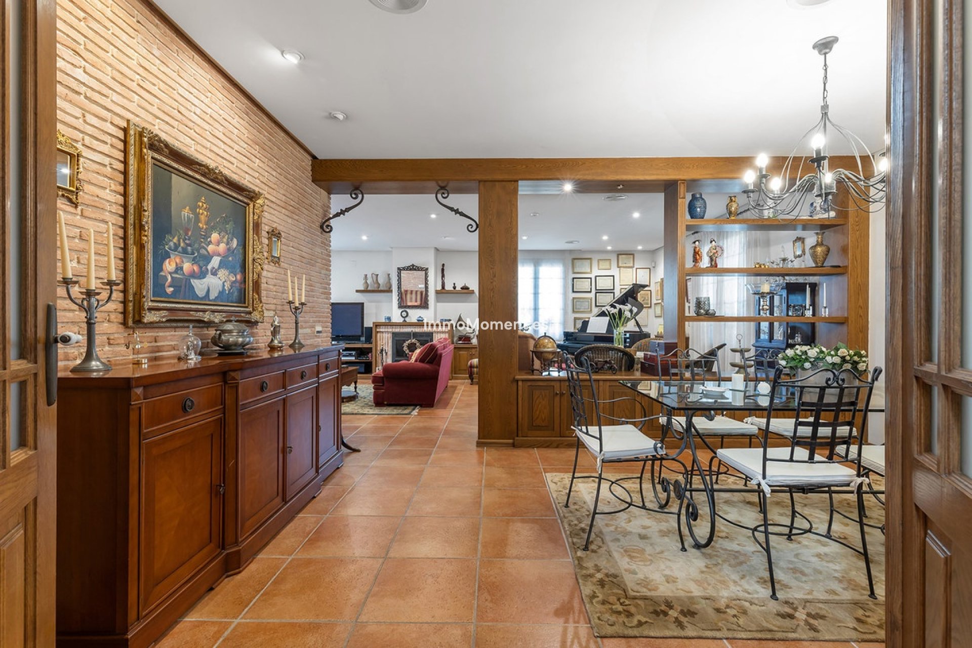 Resale - Detached villa - Torrevieja - La Veleta