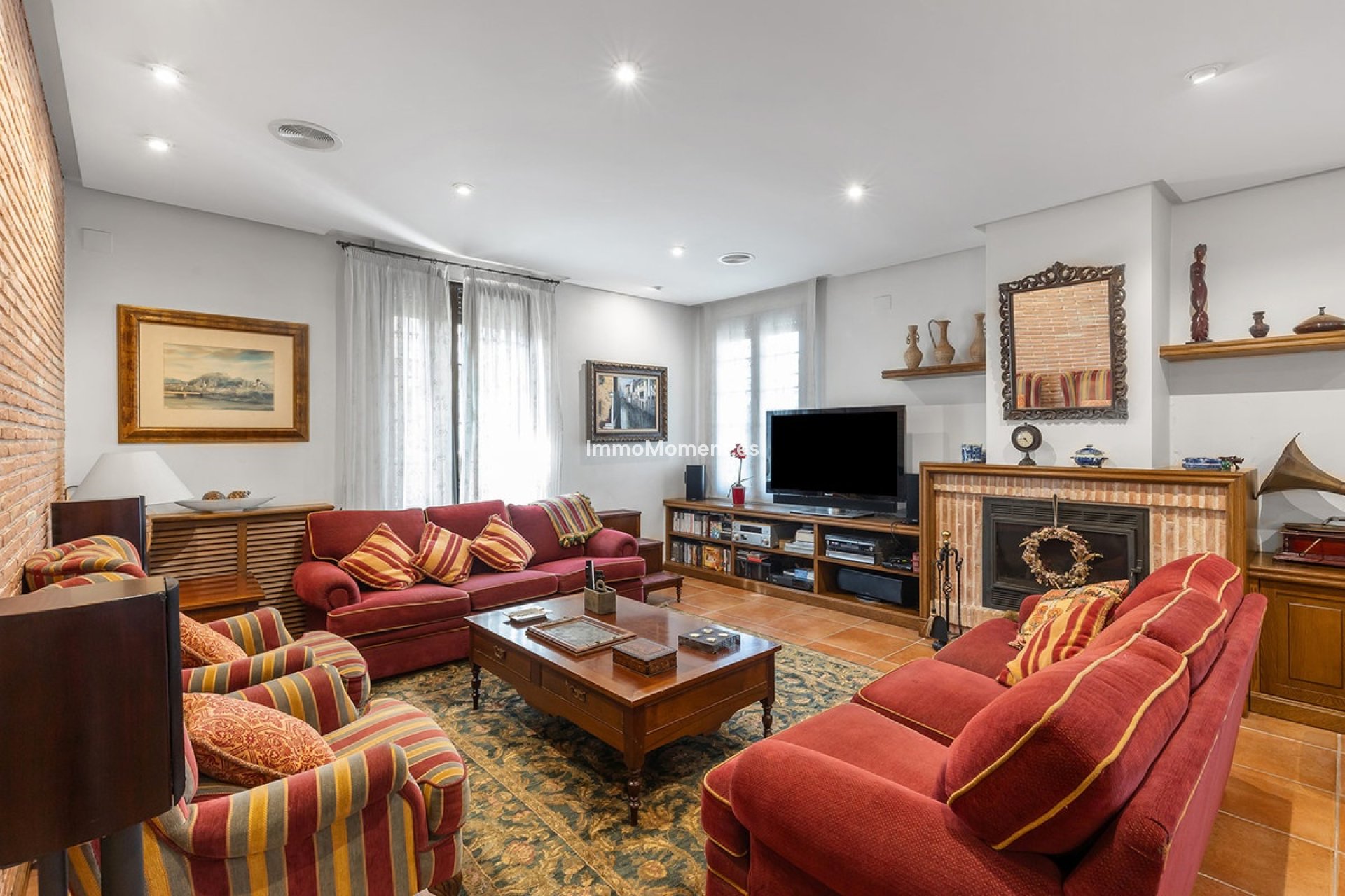 Resale - Detached villa - Torrevieja - La Veleta