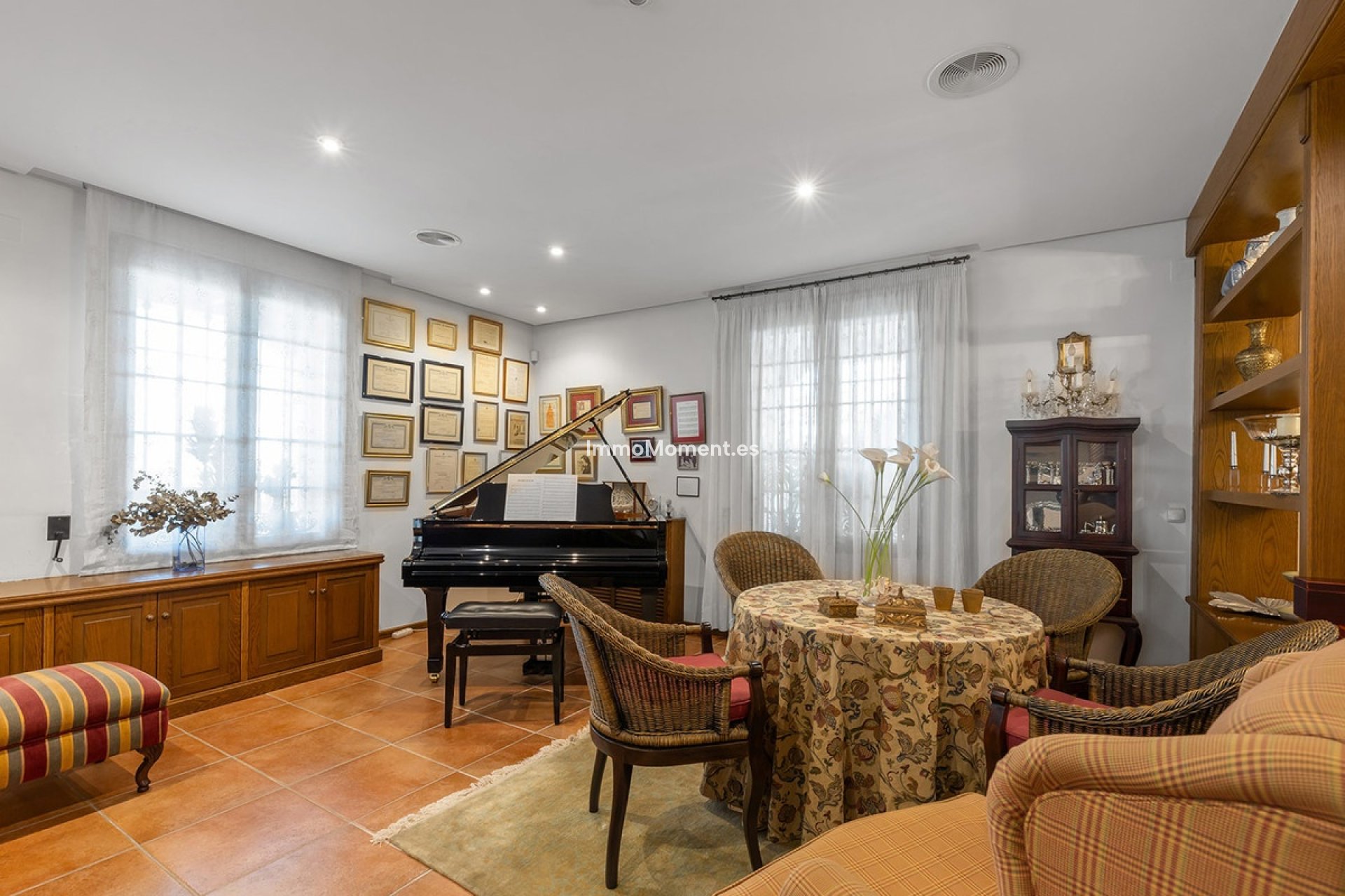 Resale - Detached villa - Torrevieja - La Veleta