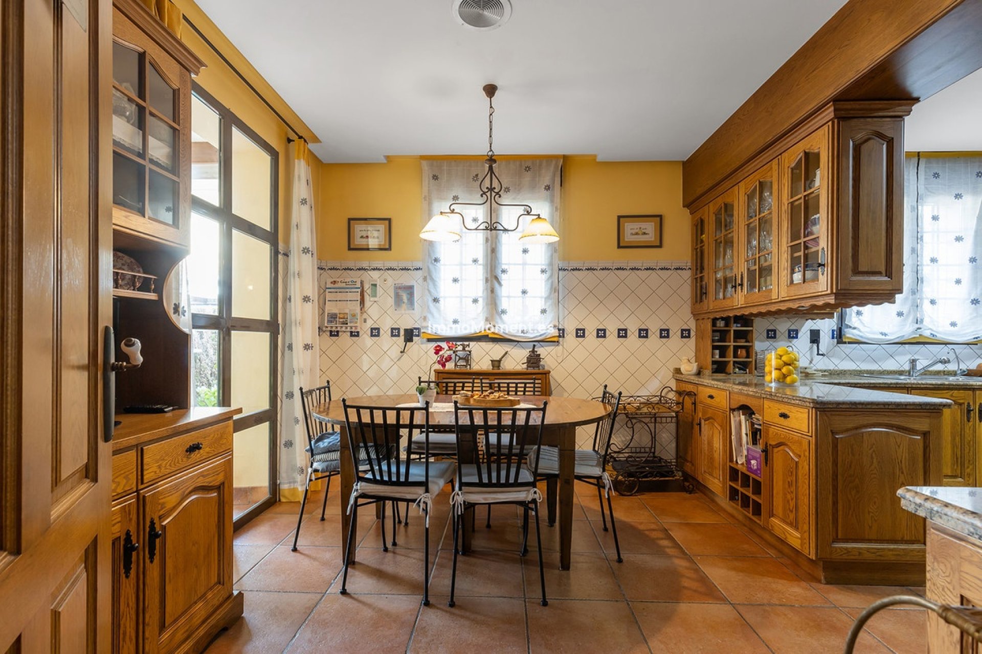 Resale - Detached villa - Torrevieja - La Veleta