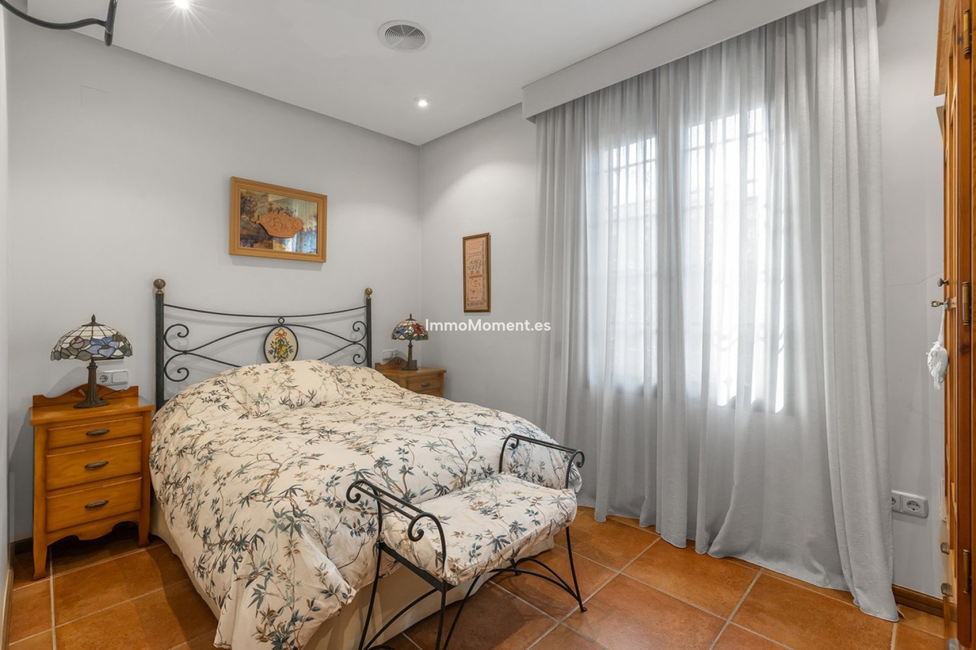 Resale - Detached villa - Torrevieja - La Veleta