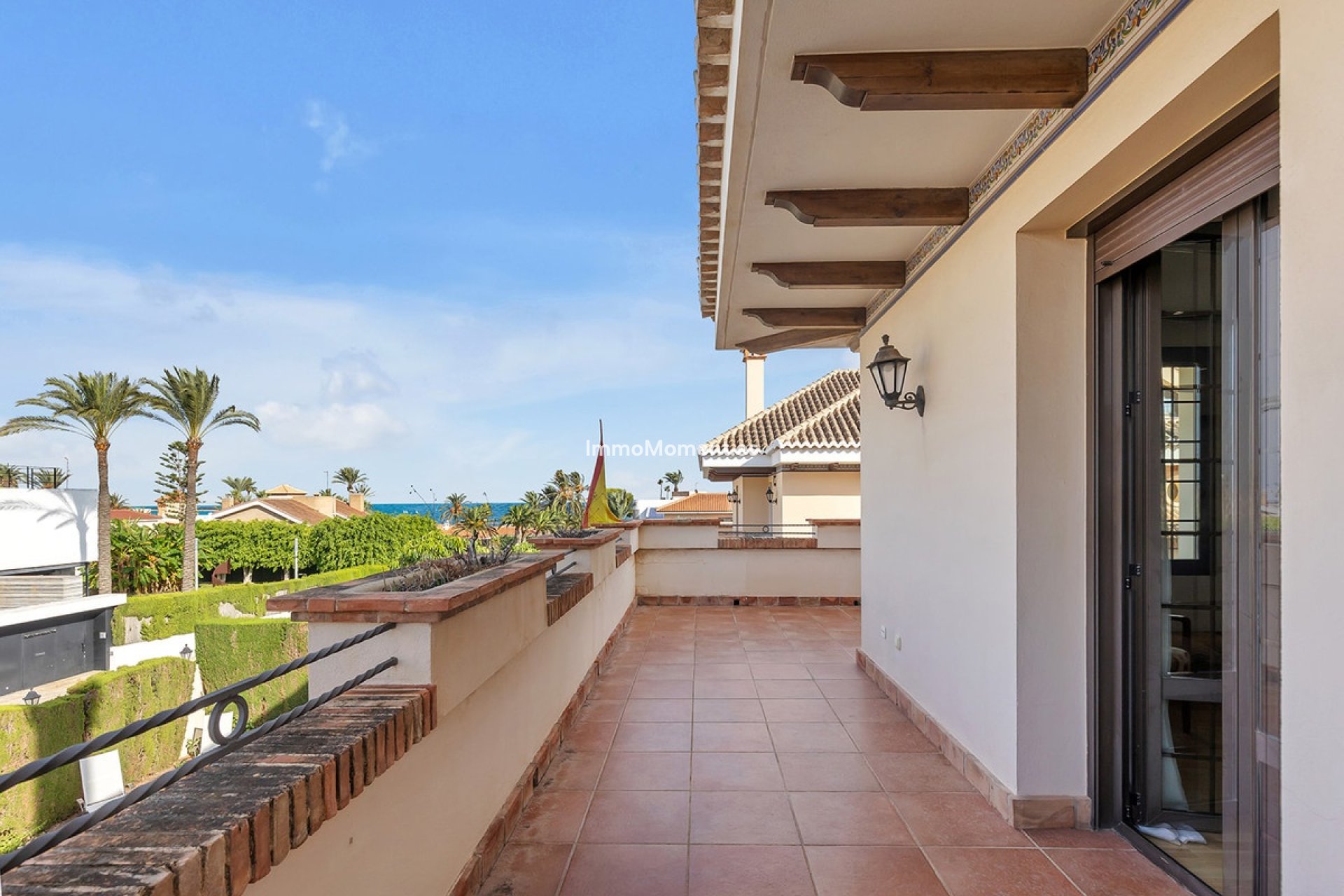 Resale - Detached villa - Torrevieja - La Veleta