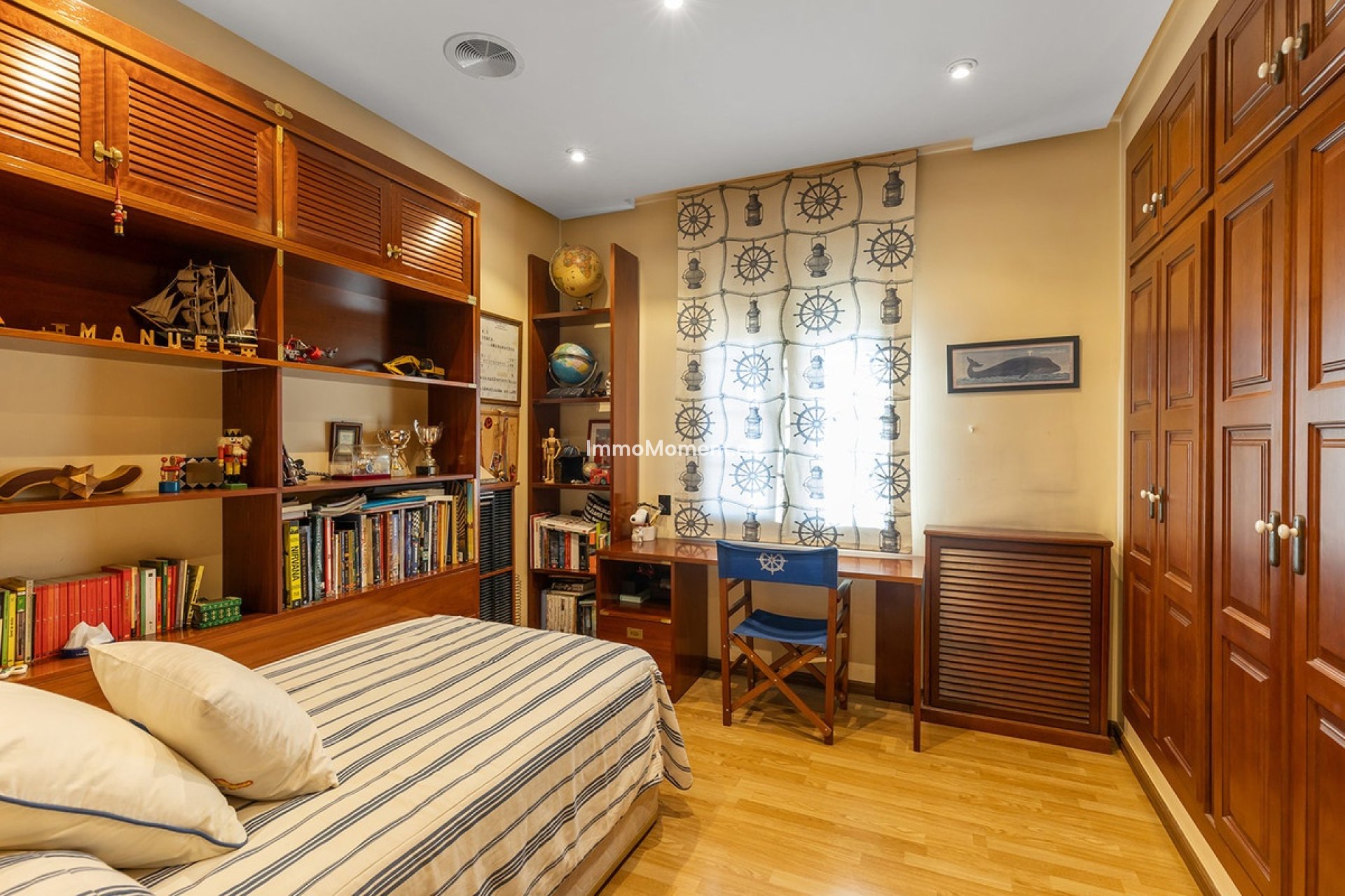 Resale - Detached villa - Torrevieja - La Veleta