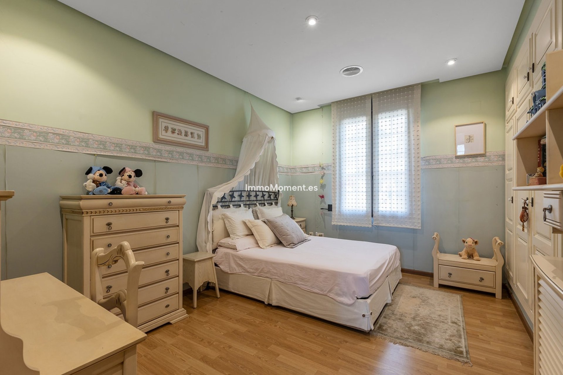 Resale - Detached villa - Torrevieja - La Veleta