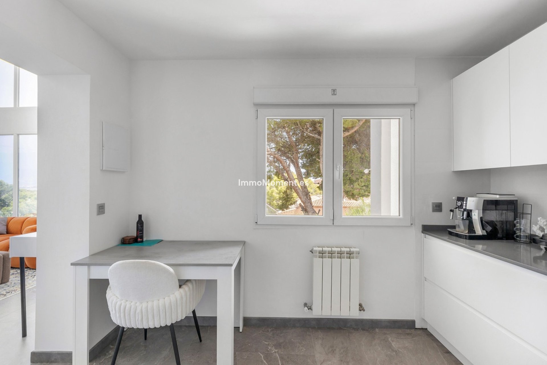 Resale - Detached villa - Torrevieja - Los Balcones - Los Altos del Edén