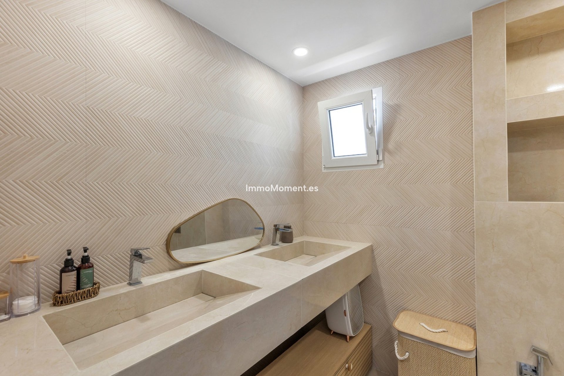 Resale - Detached villa - Torrevieja - Los Balcones - Los Altos del Edén