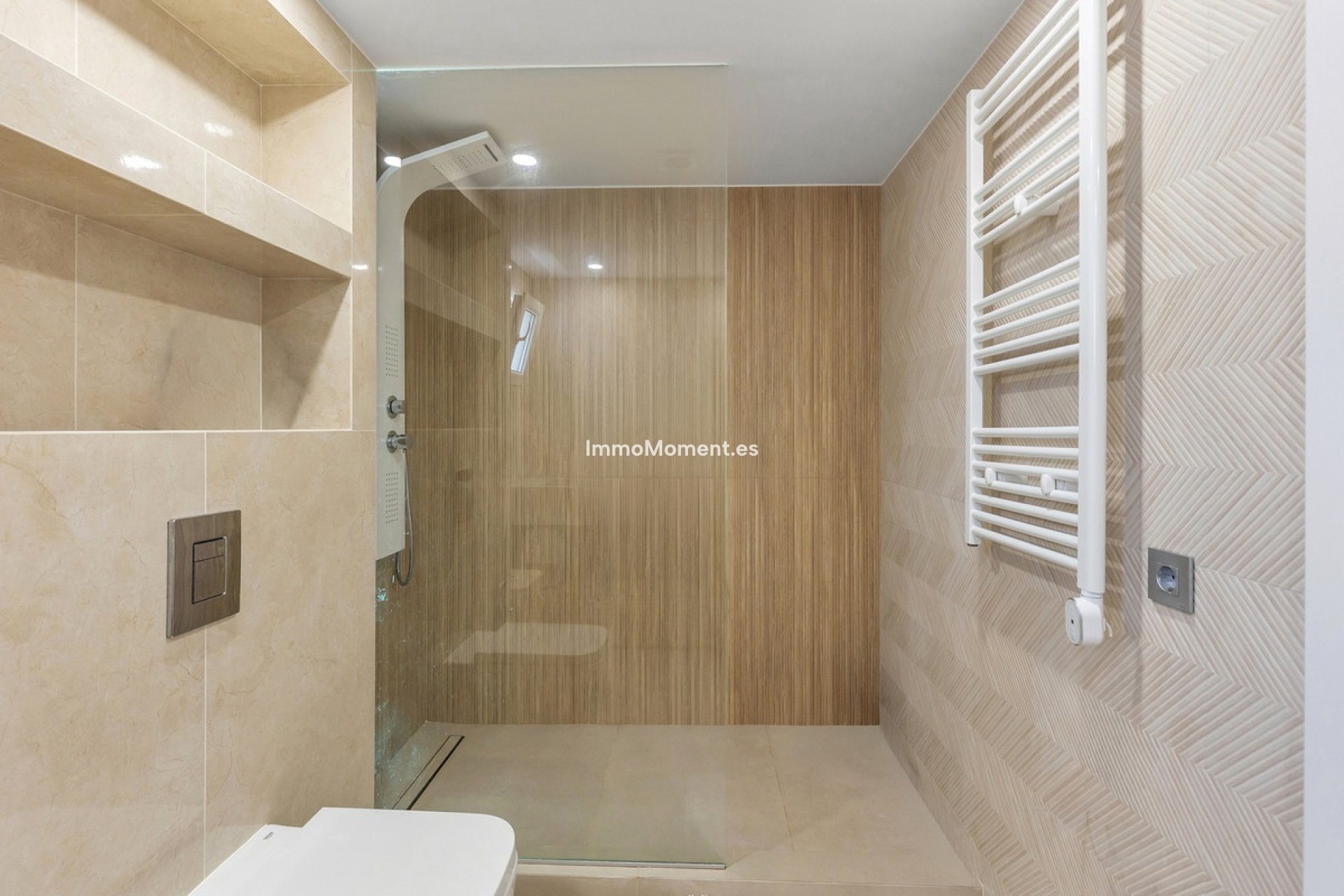 Resale - Detached villa - Torrevieja - Los Balcones - Los Altos del Edén
