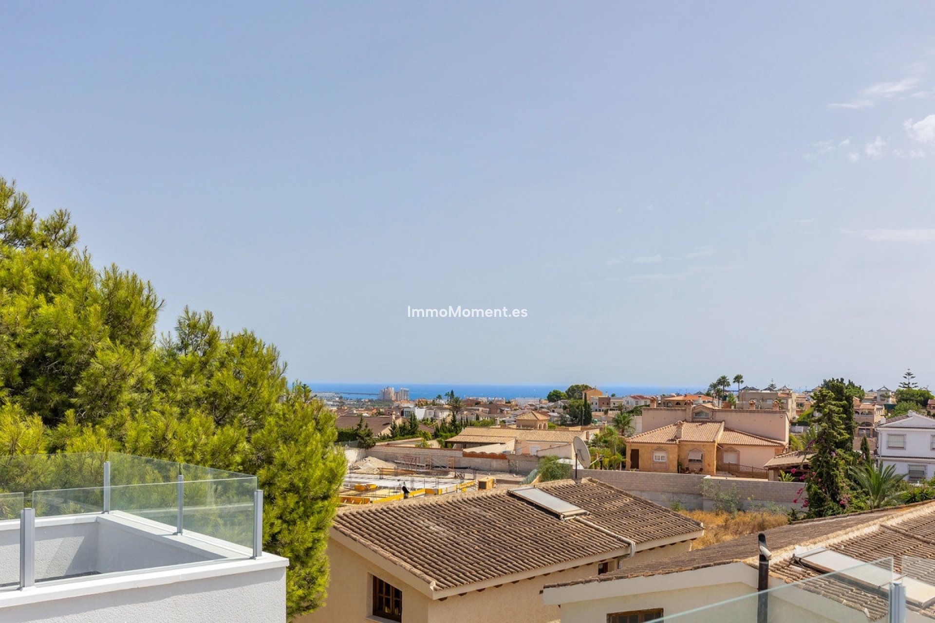 Resale - Detached villa - Torrevieja - Los Balcones - Los Altos del Edén