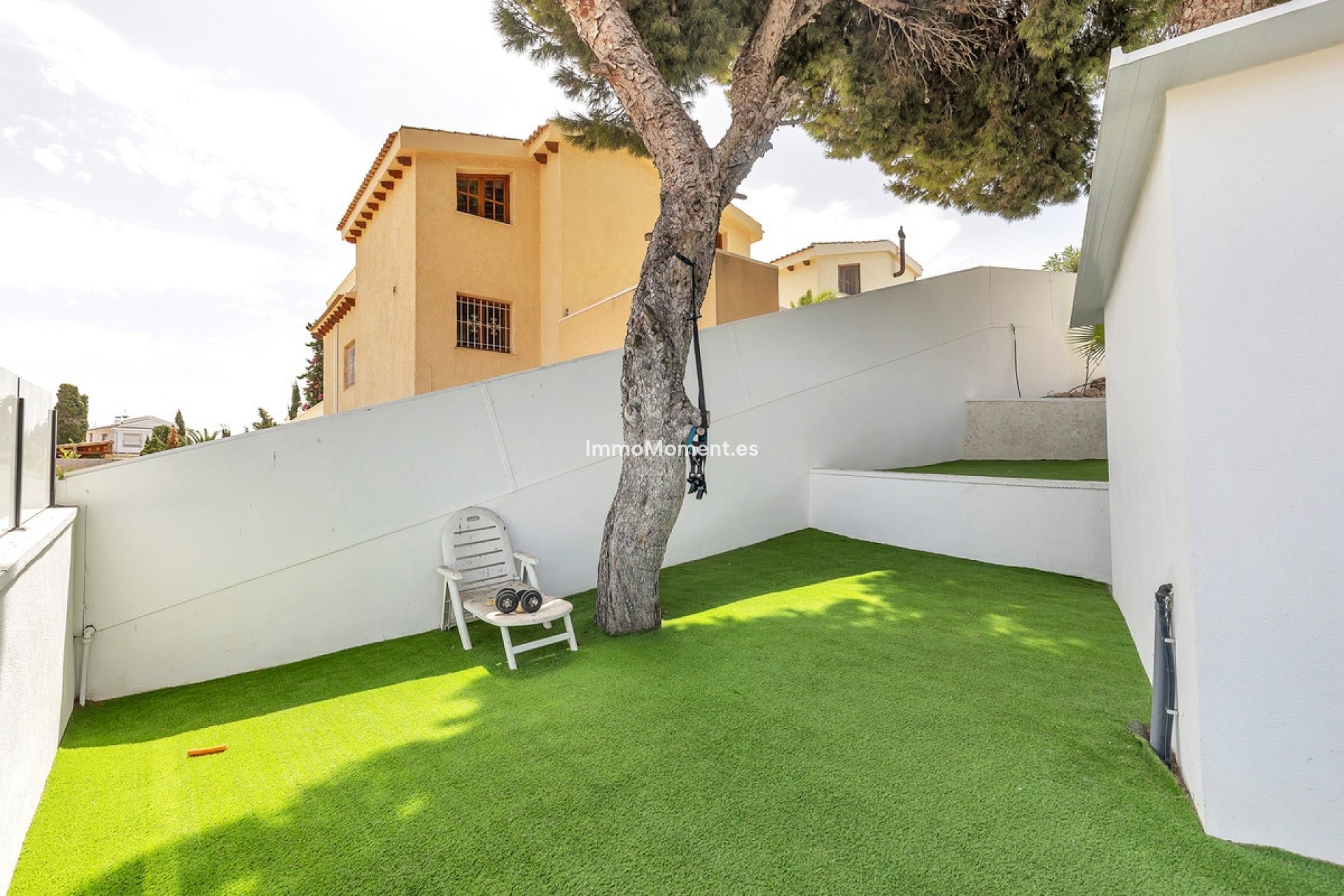 Resale - Detached villa - Torrevieja - Los Balcones - Los Altos del Edén