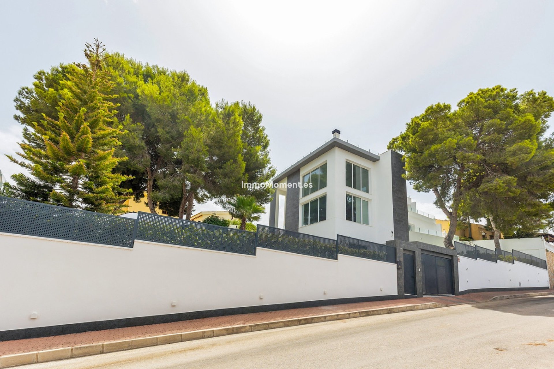 Resale - Detached villa - Torrevieja - Los Balcones - Los Altos del Edén