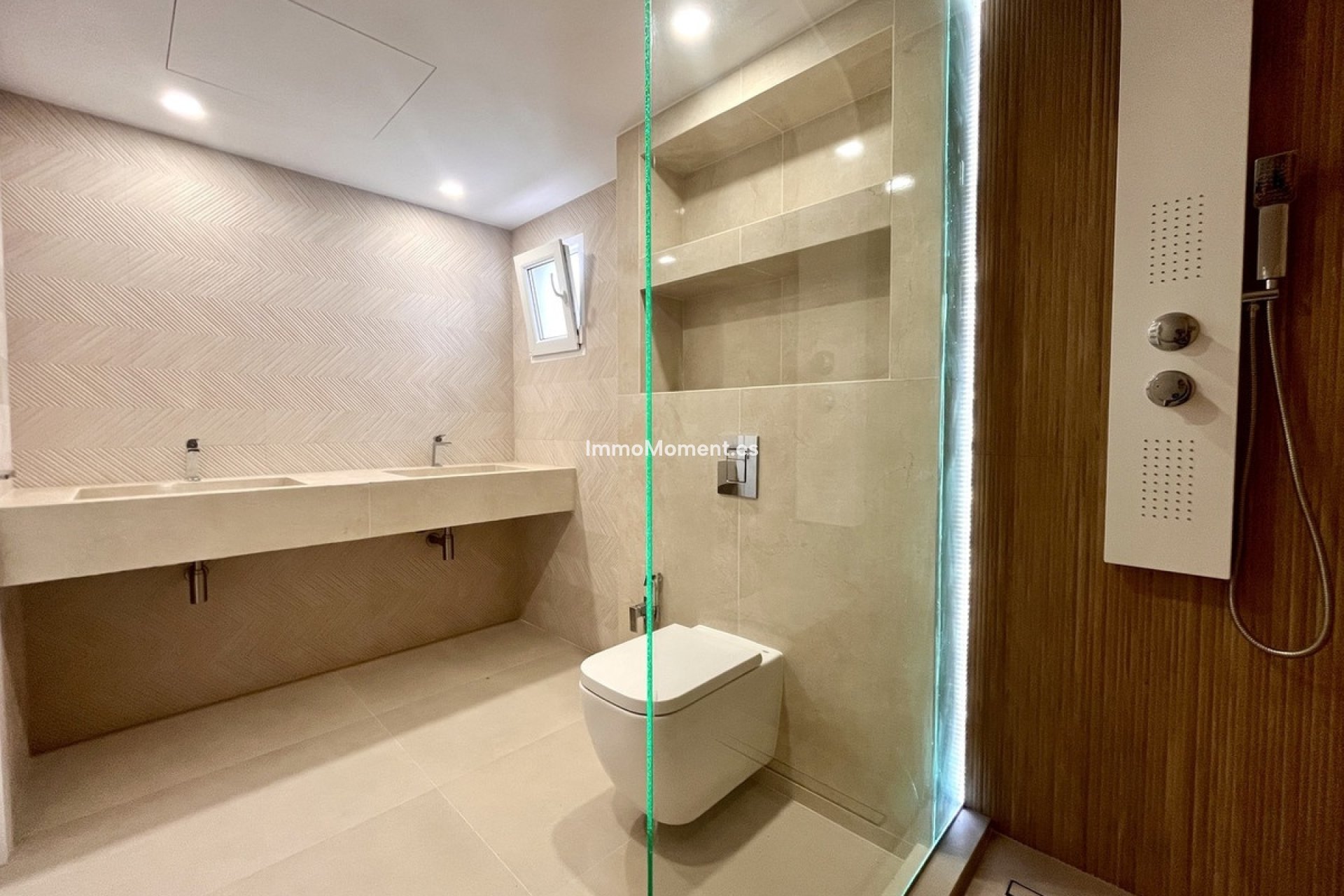 Resale - Detached villa - Torrevieja - Los Balcones - Los Altos del Edén