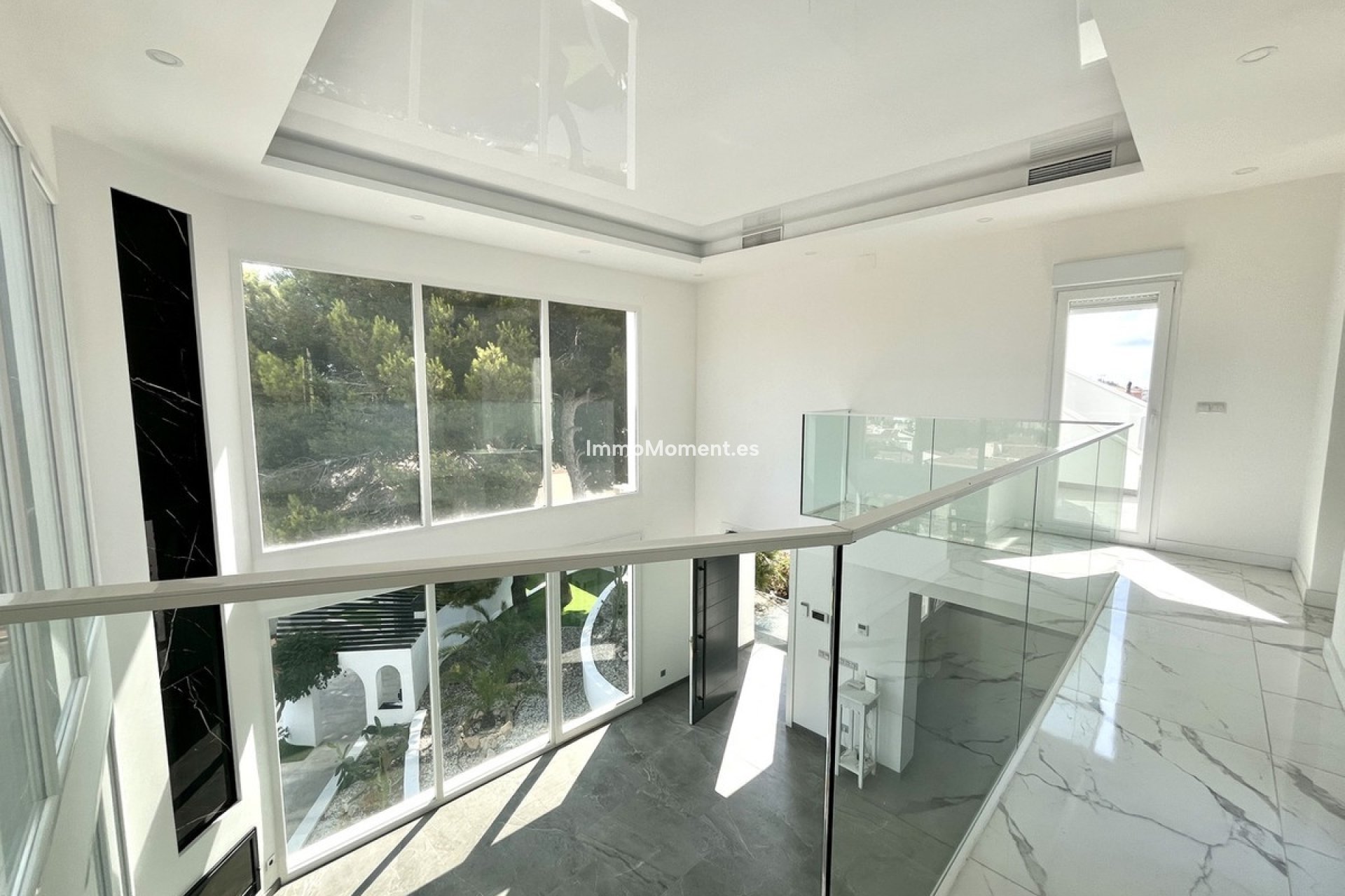 Resale - Detached villa - Torrevieja - Los Balcones - Los Altos del Edén
