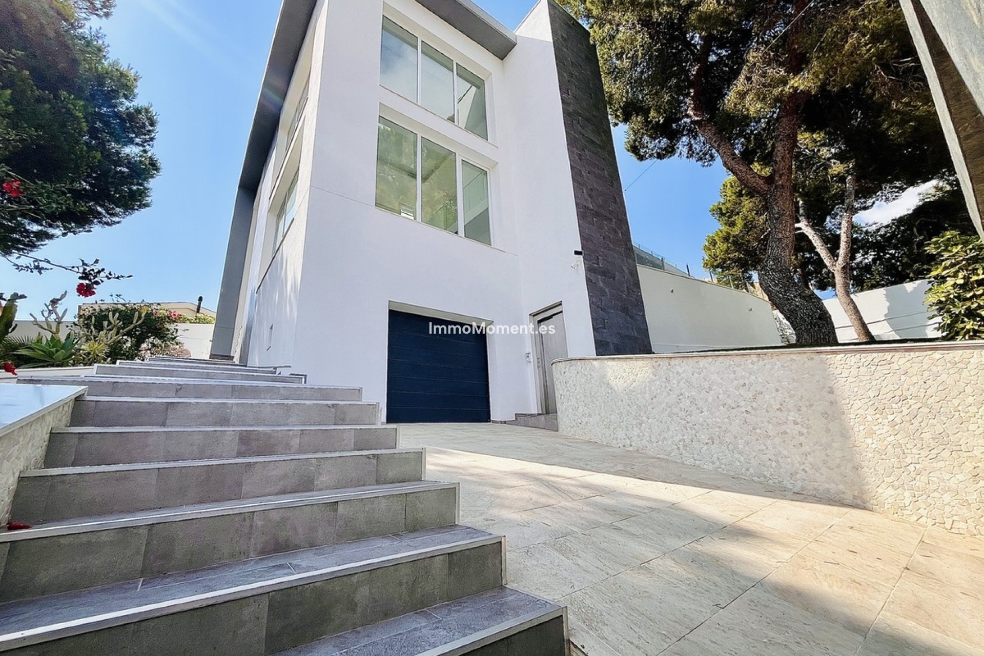 Resale - Detached villa - Torrevieja - Los Balcones - Los Altos del Edén