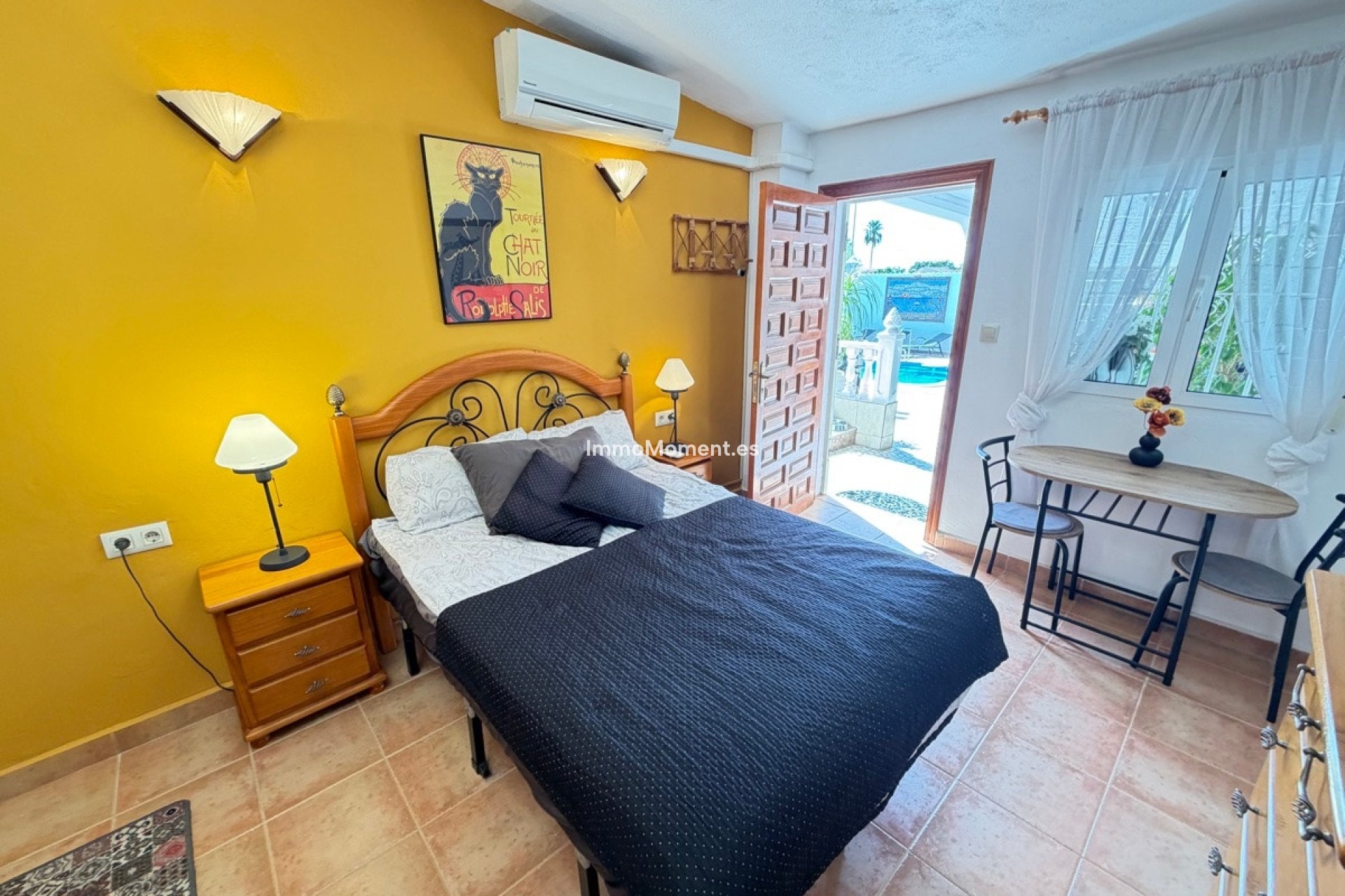 Resale - Detached villa - Torrevieja - San Luis