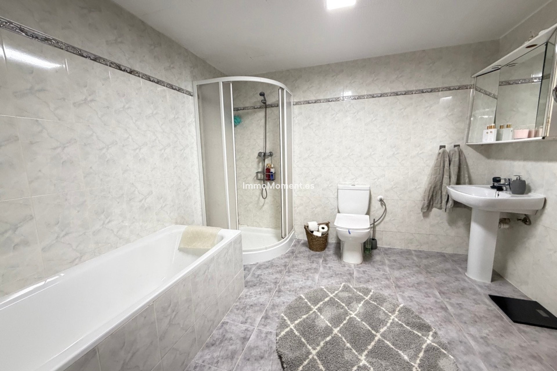 Resale - Detached villa - Torrevieja - San Luis