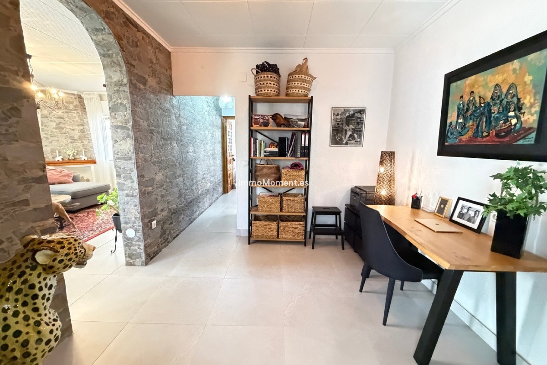 Resale - Detached villa - Torrevieja - San Luis