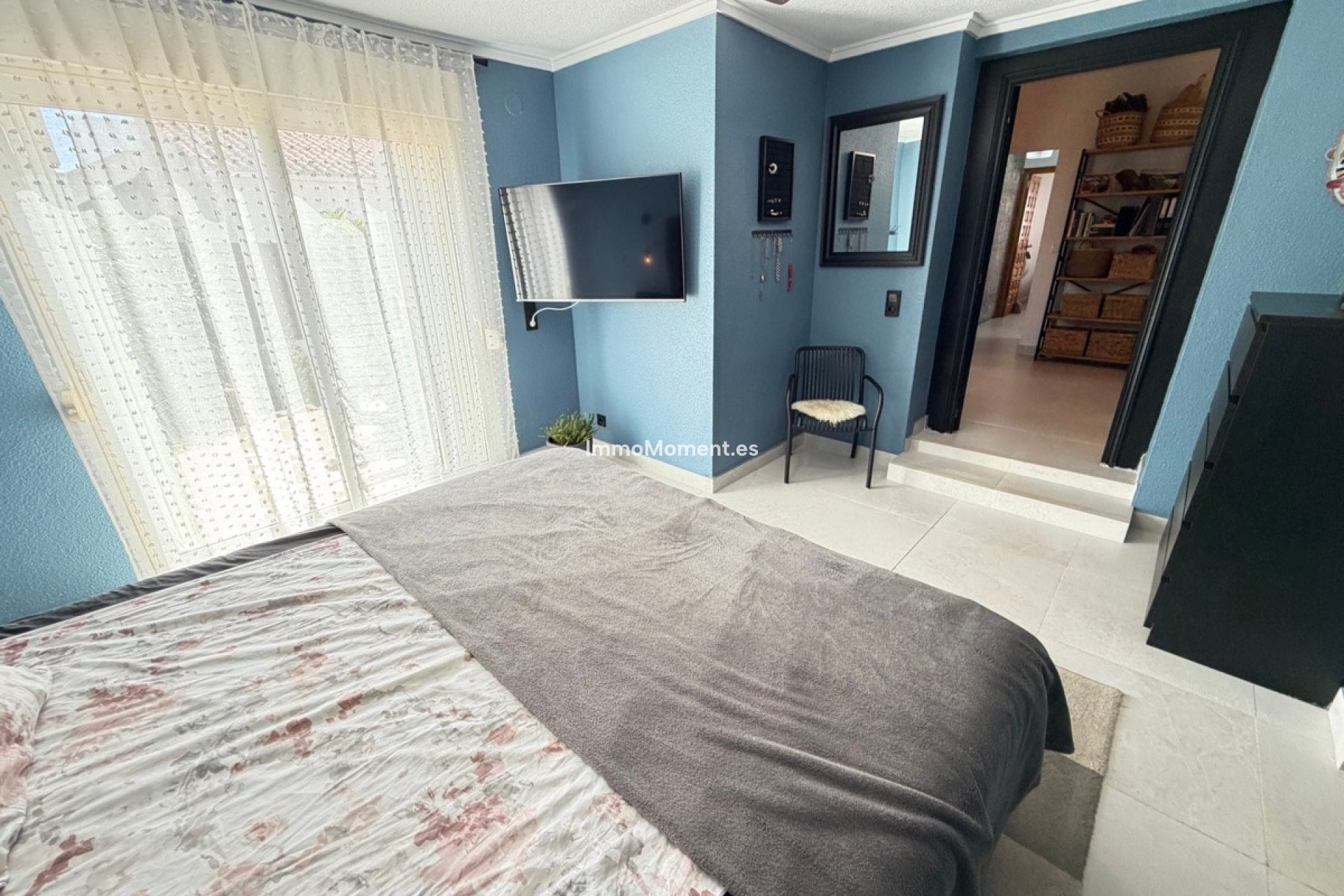 Resale - Detached villa - Torrevieja - San Luis