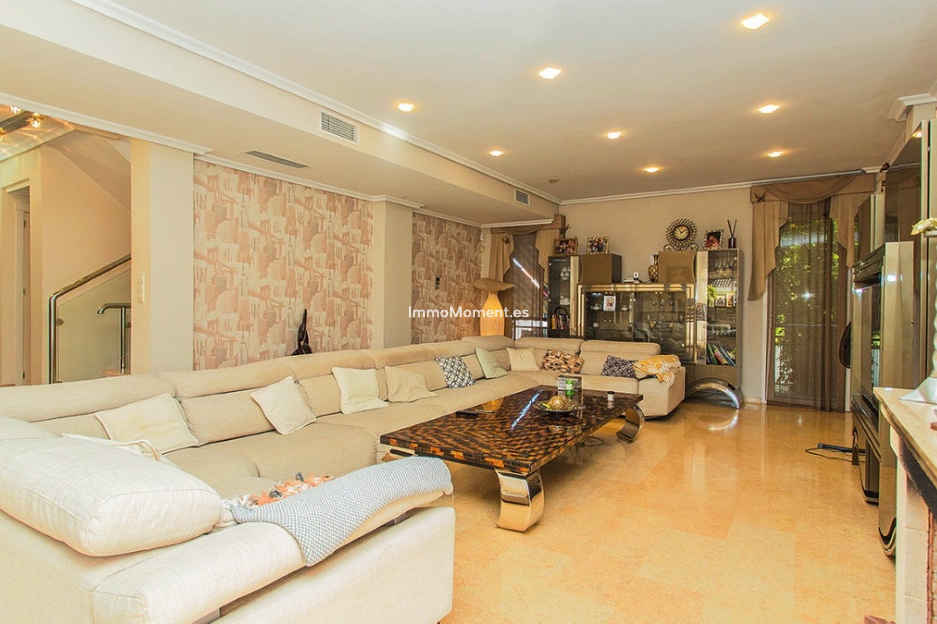 Resale - Detached villa - Torrevieja - Torre la mata