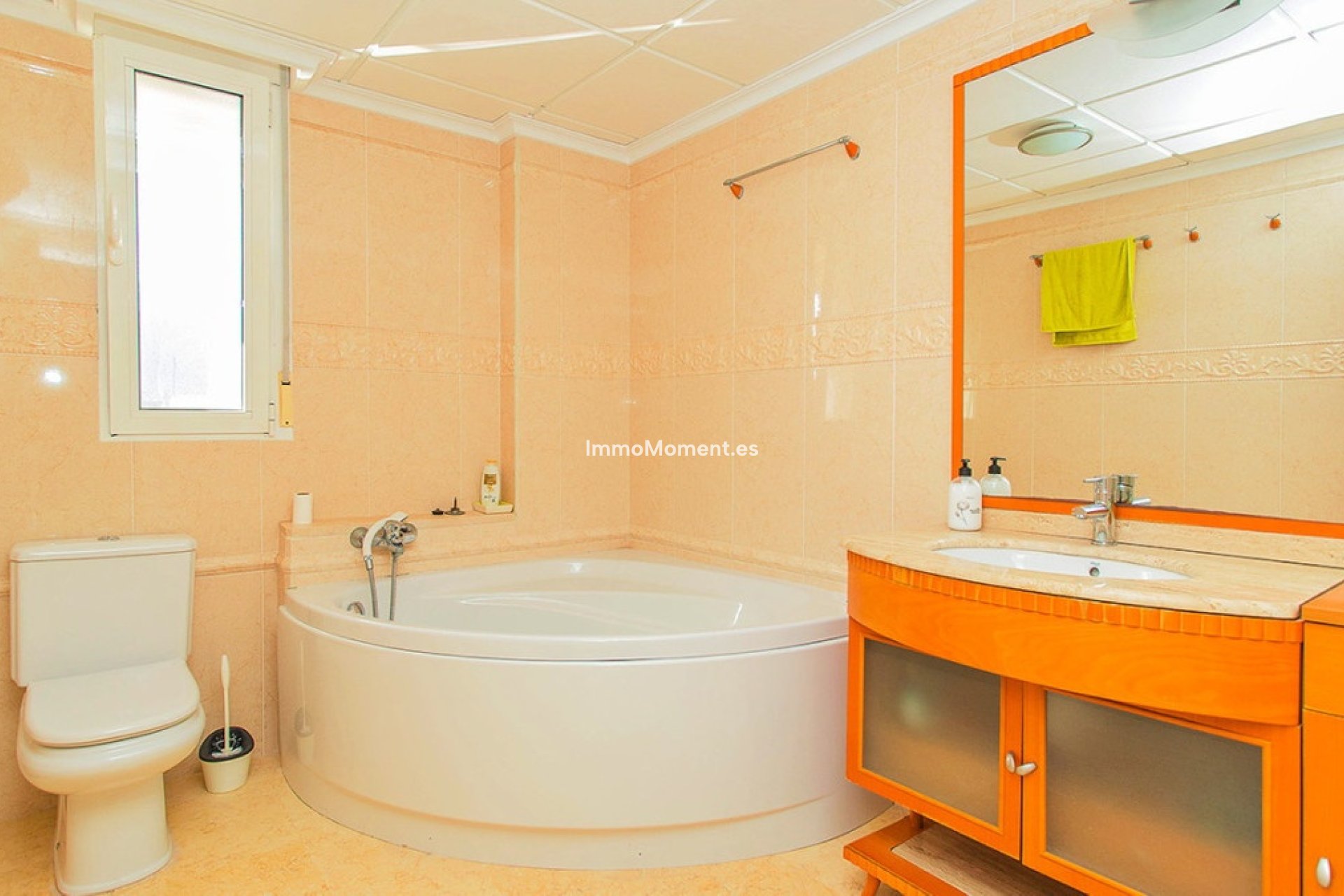 Resale - Detached villa - Torrevieja - Torre la mata