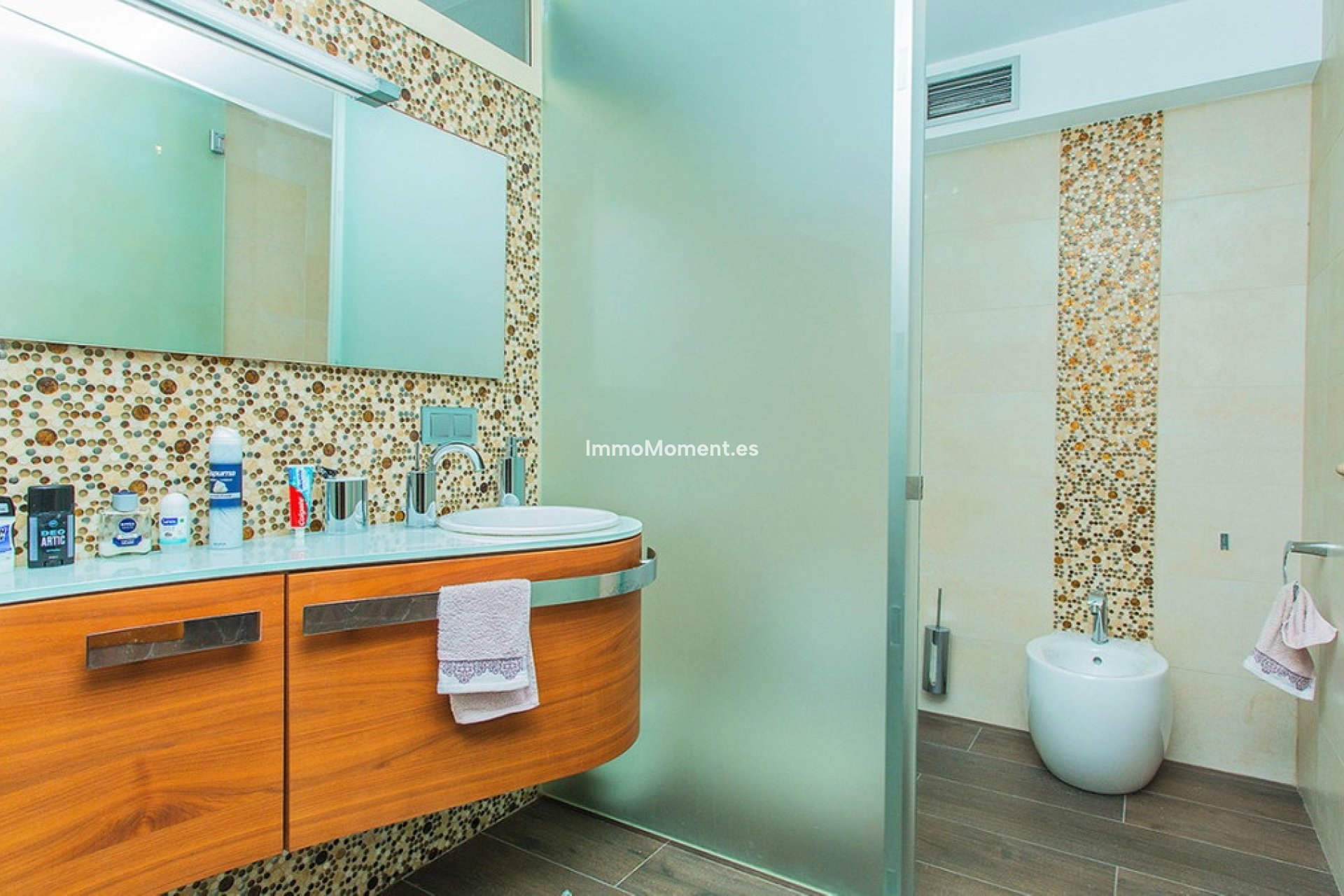 Resale - Detached villa - Torrevieja - Torre la mata