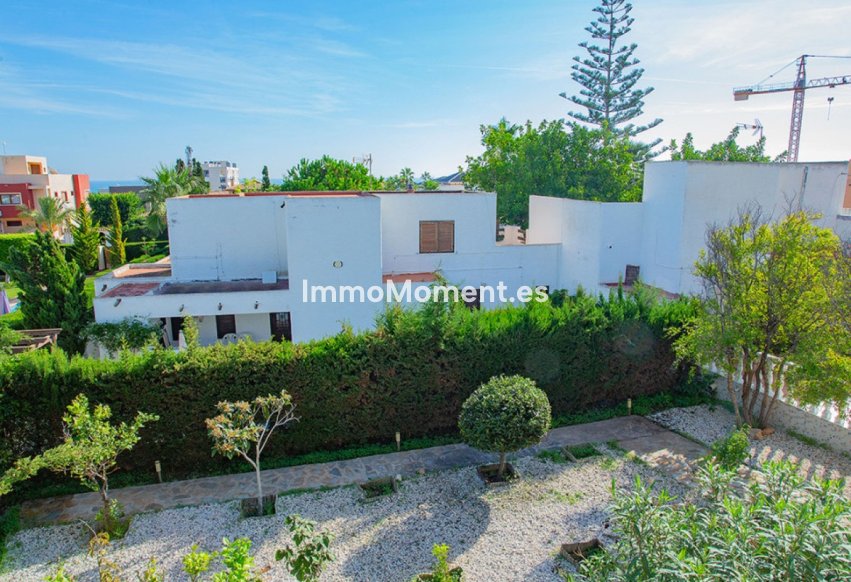 Resale - Detached villa - Torrevieja - Torre la mata