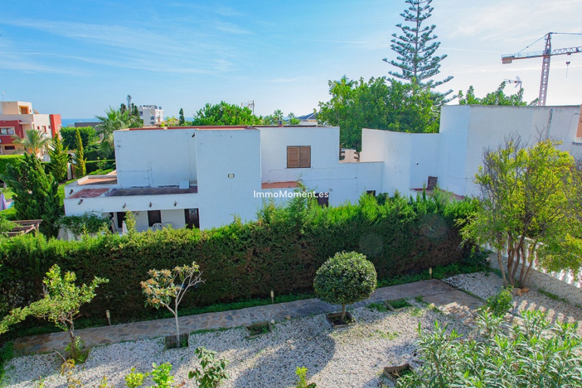 Resale - Detached villa - Torrevieja - Torre la mata
