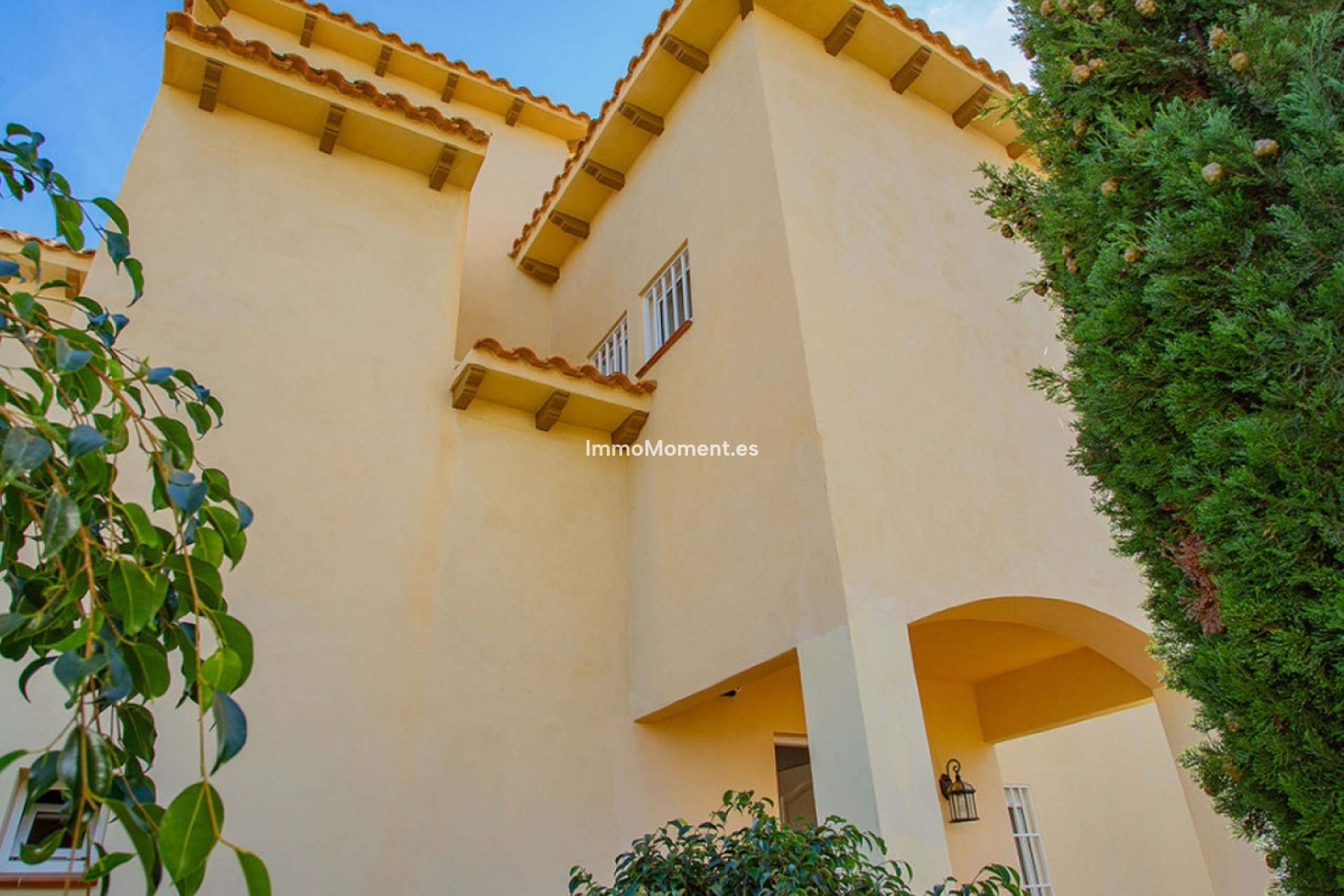 Resale - Detached villa - Torrevieja - Torre la mata