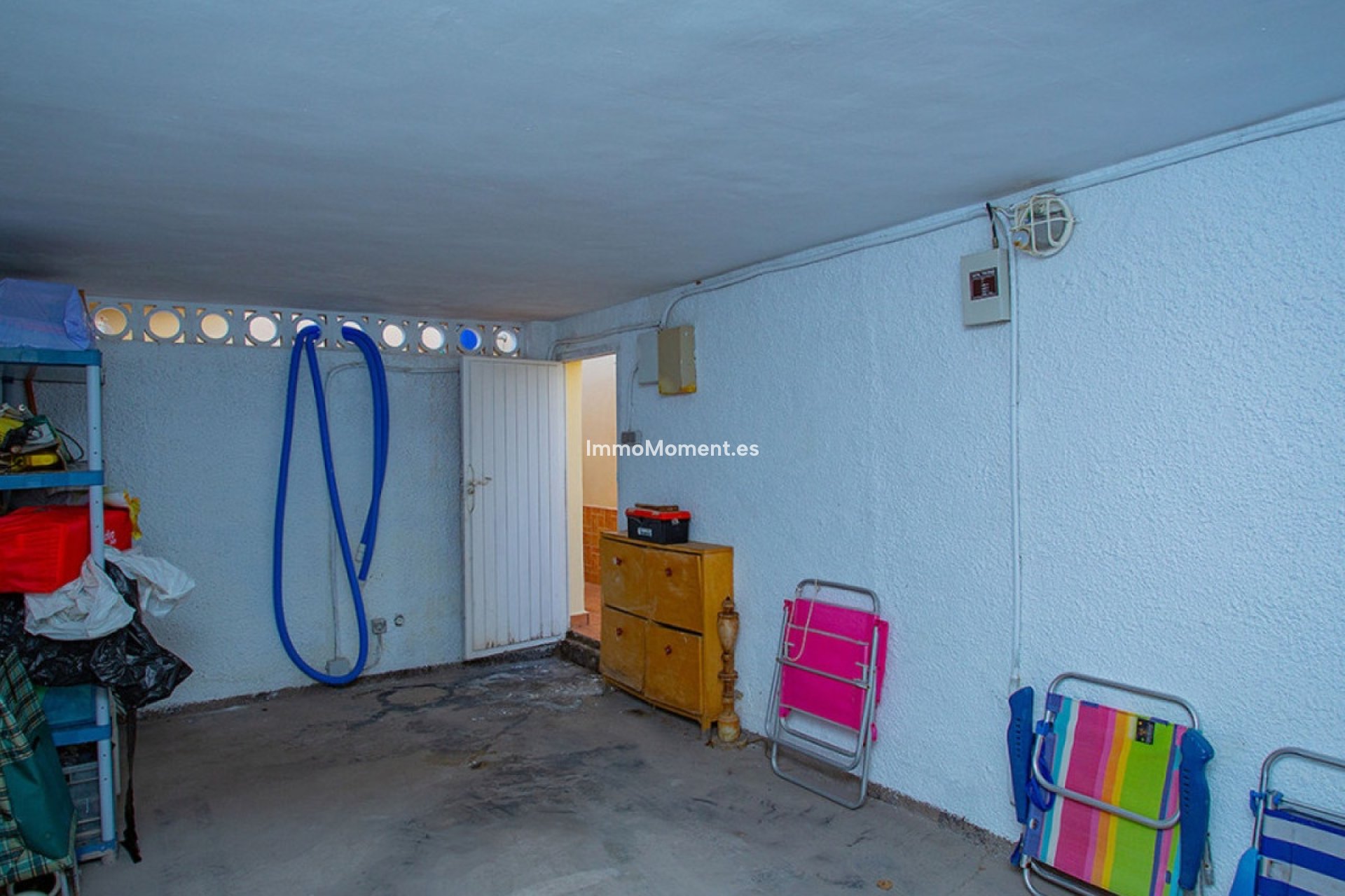 Resale - Detached villa - Torrevieja - Torre la mata