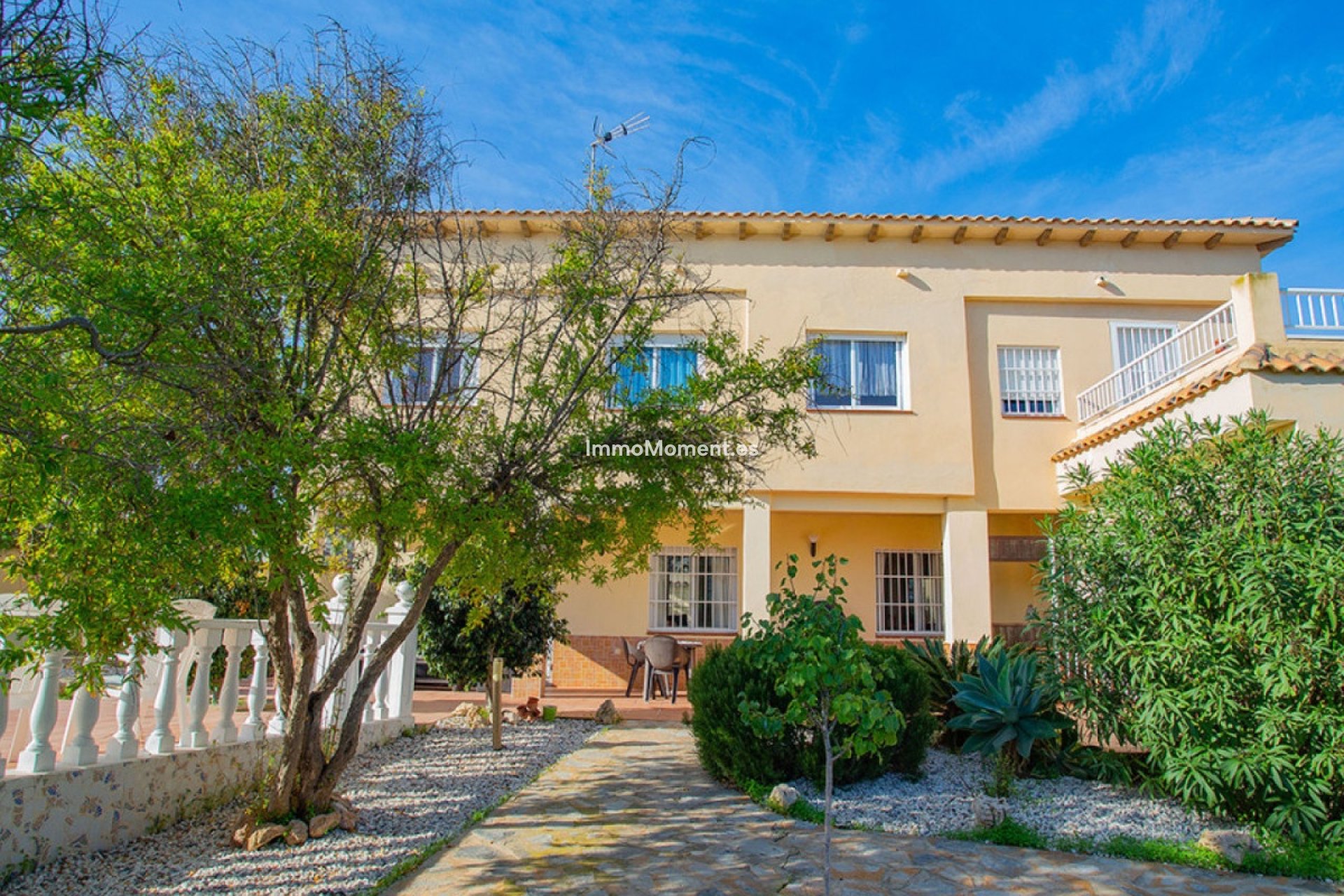 Resale - Detached villa - Torrevieja - Torre la mata
