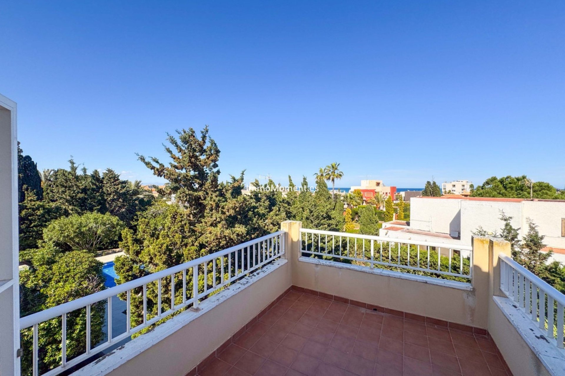 Resale - Detached villa - Torrevieja - Torre la mata