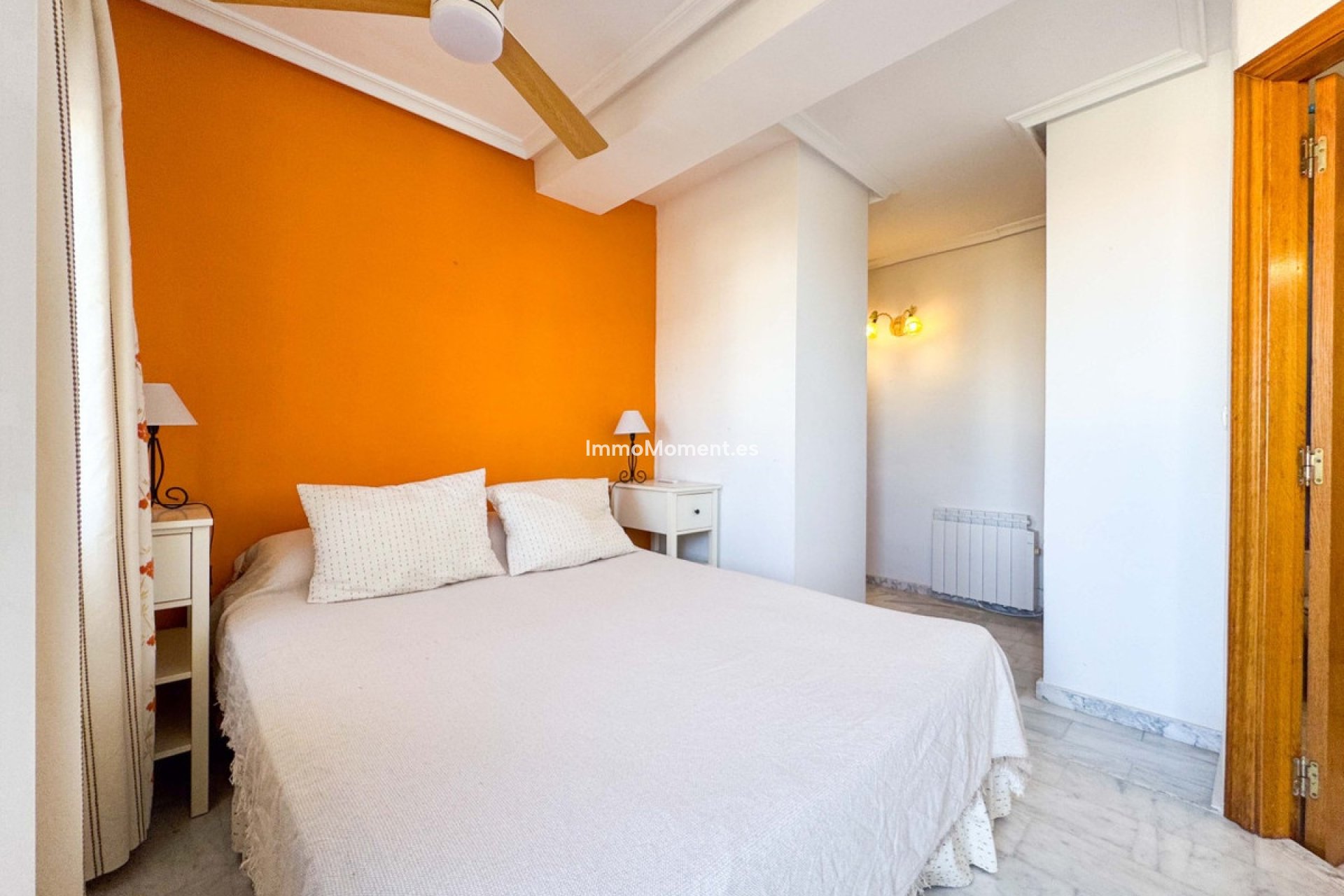 Resale - Detached villa - Torrevieja - Torre la mata