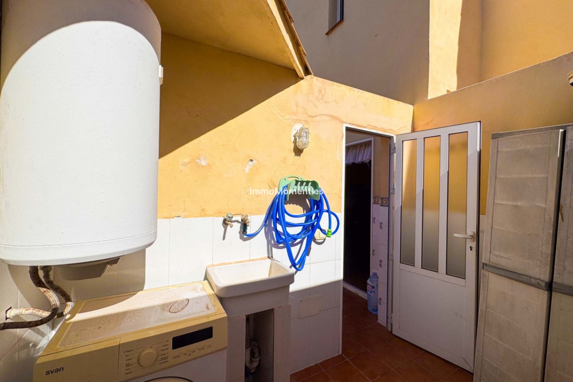 Resale - Detached villa - Torrevieja - Torre la mata