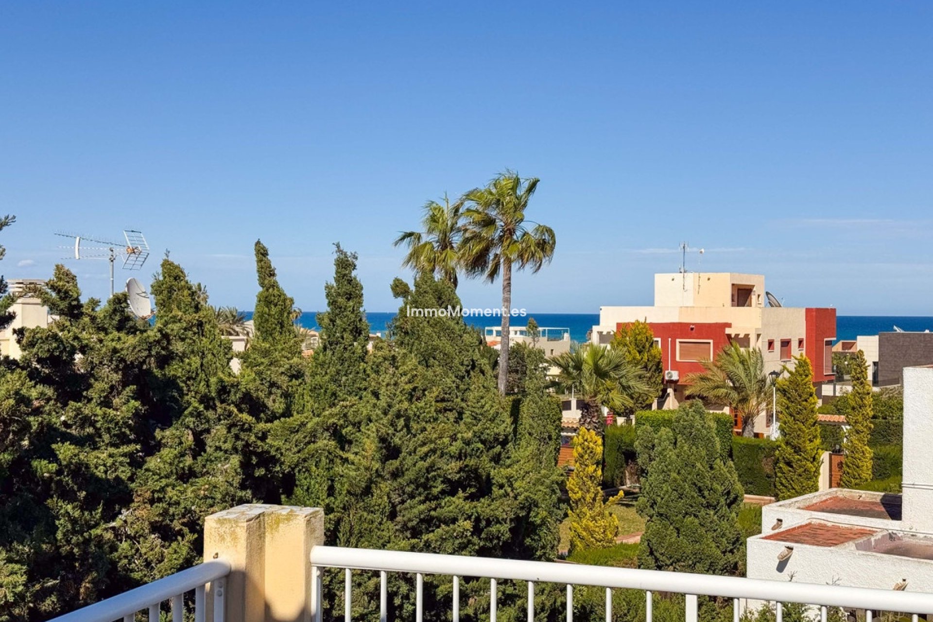 Resale - Detached villa - Torrevieja - Torre la mata