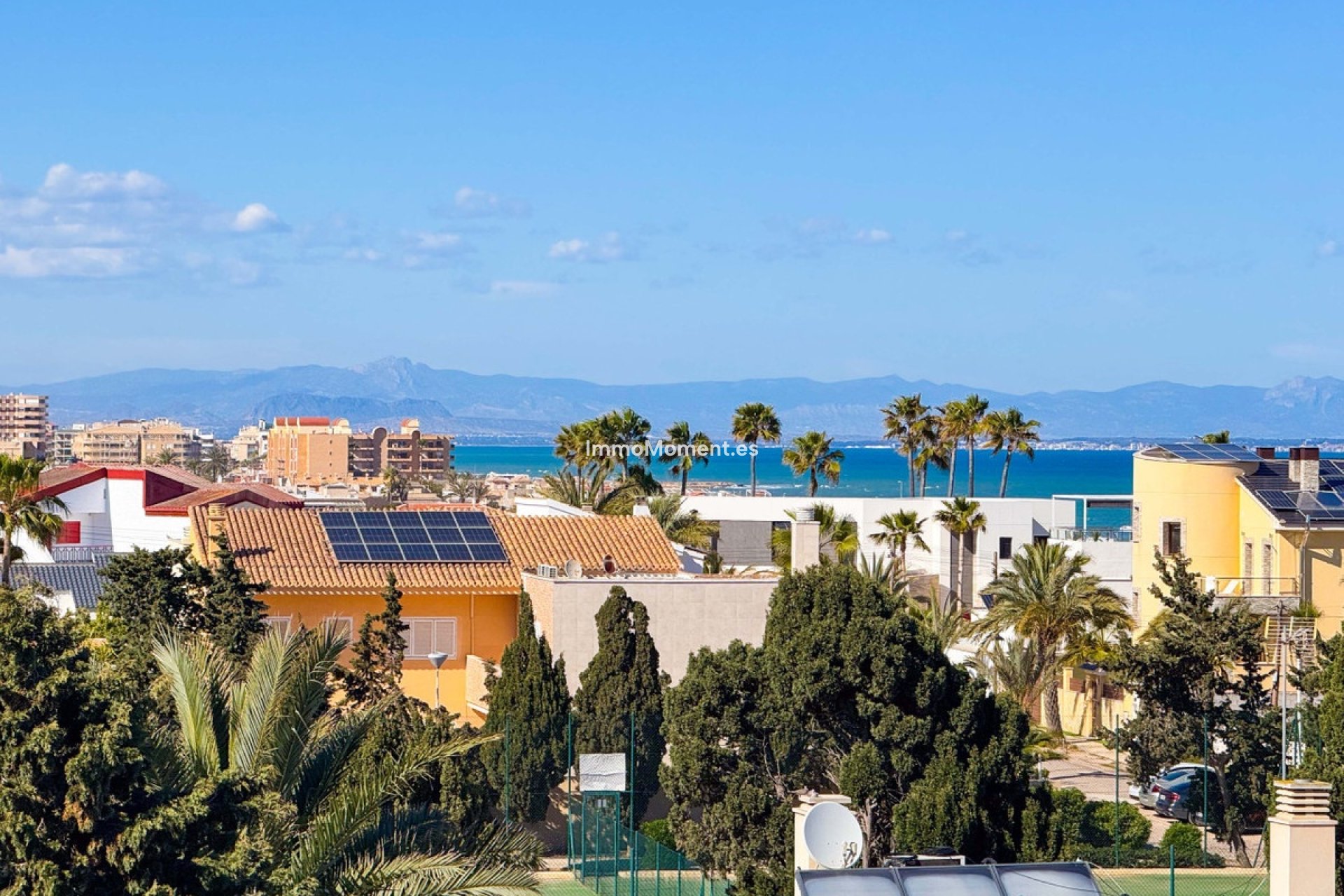 Resale - Detached villa - Torrevieja - Torre la mata