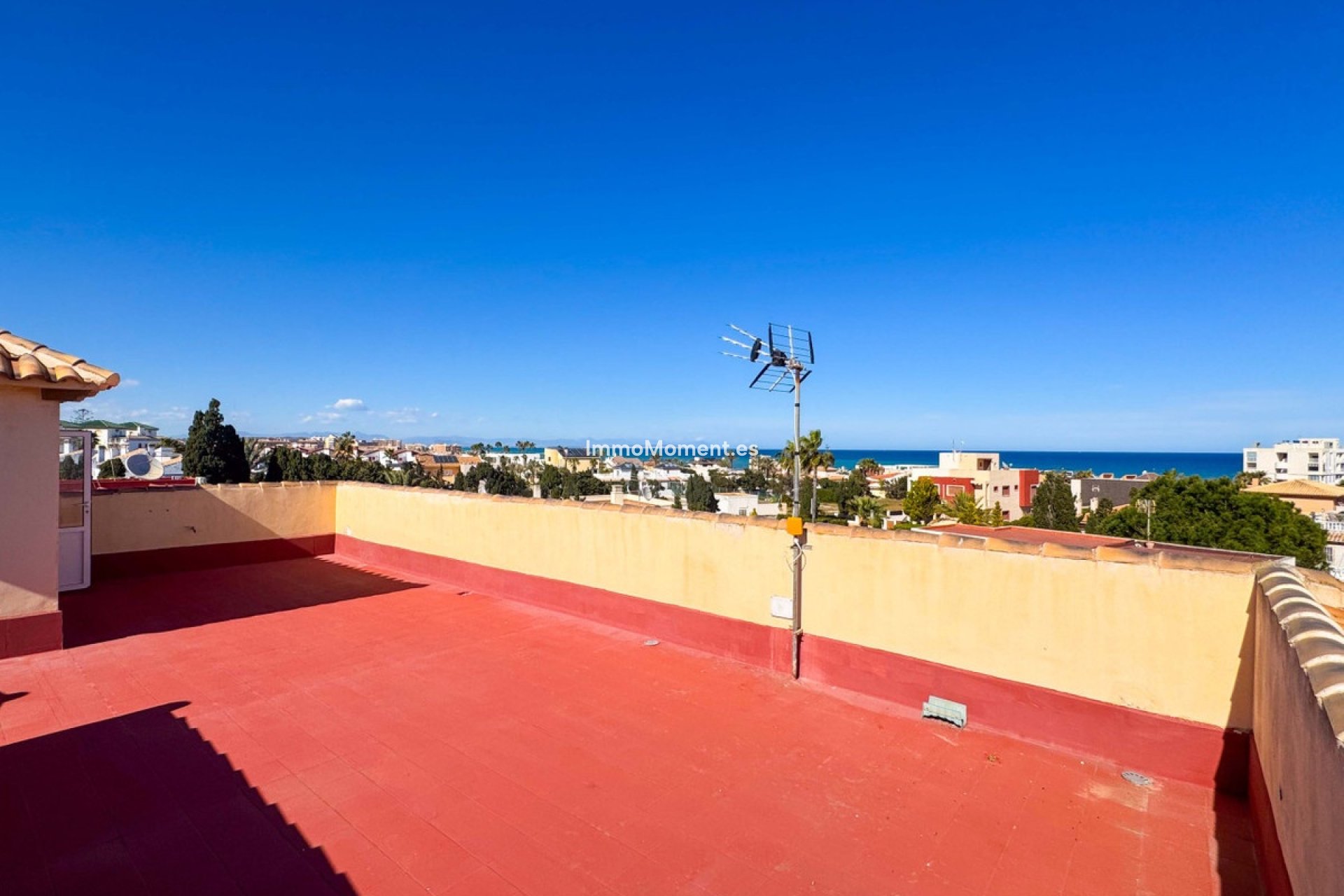 Resale - Detached villa - Torrevieja - Torre la mata