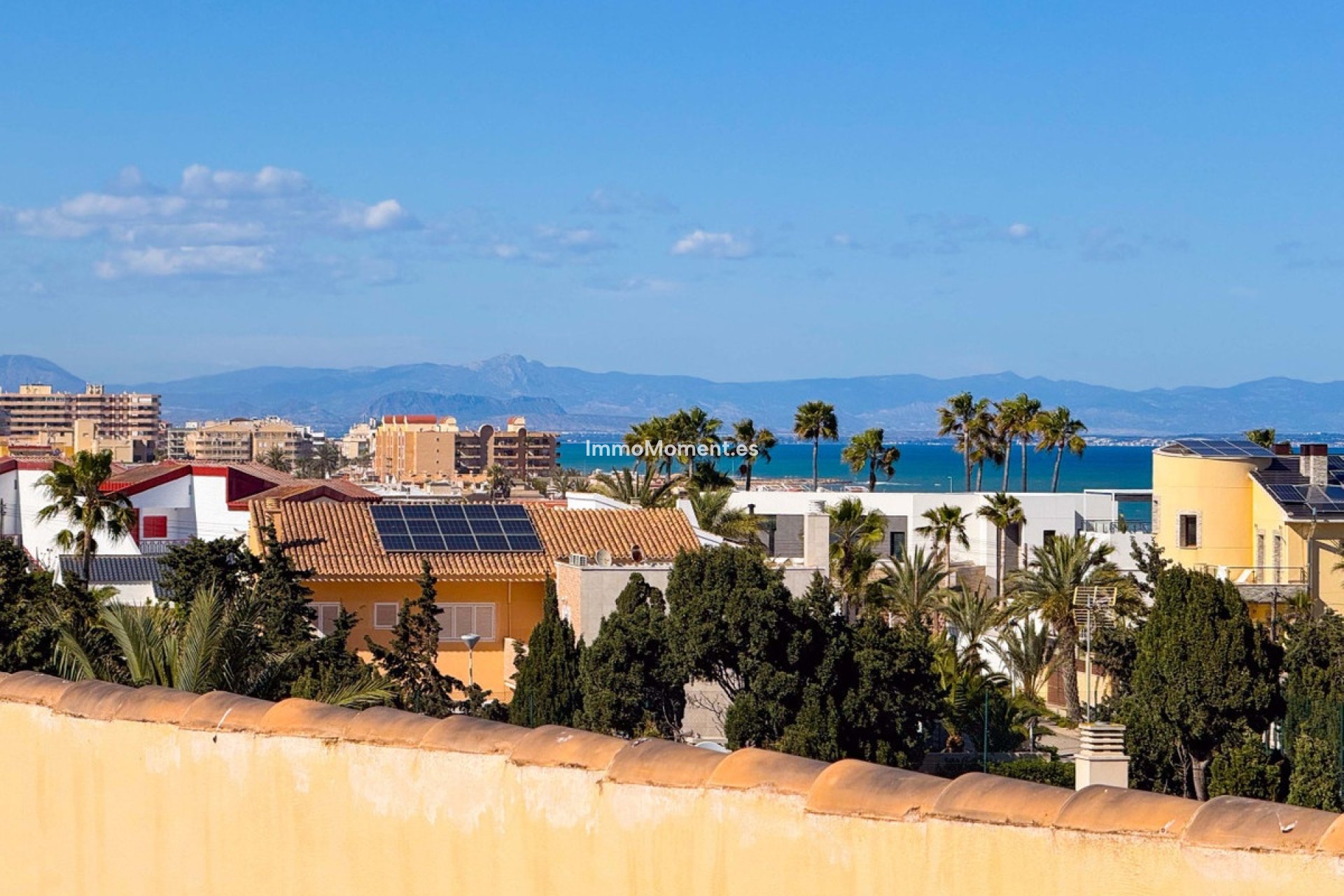 Resale - Detached villa - Torrevieja - Torre la mata