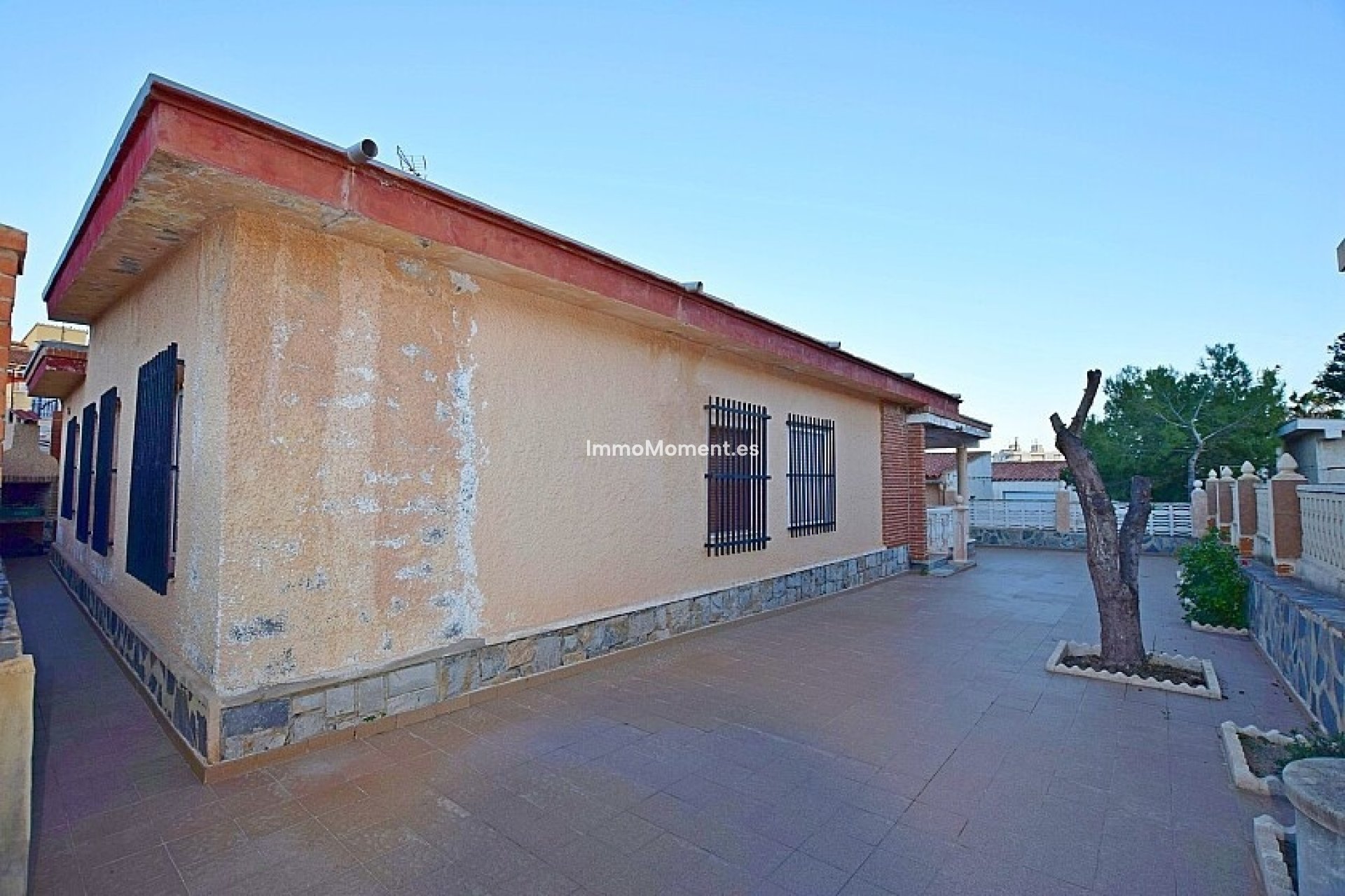 Resale - Detached villa - Torrevieja - Torrevieja Centro