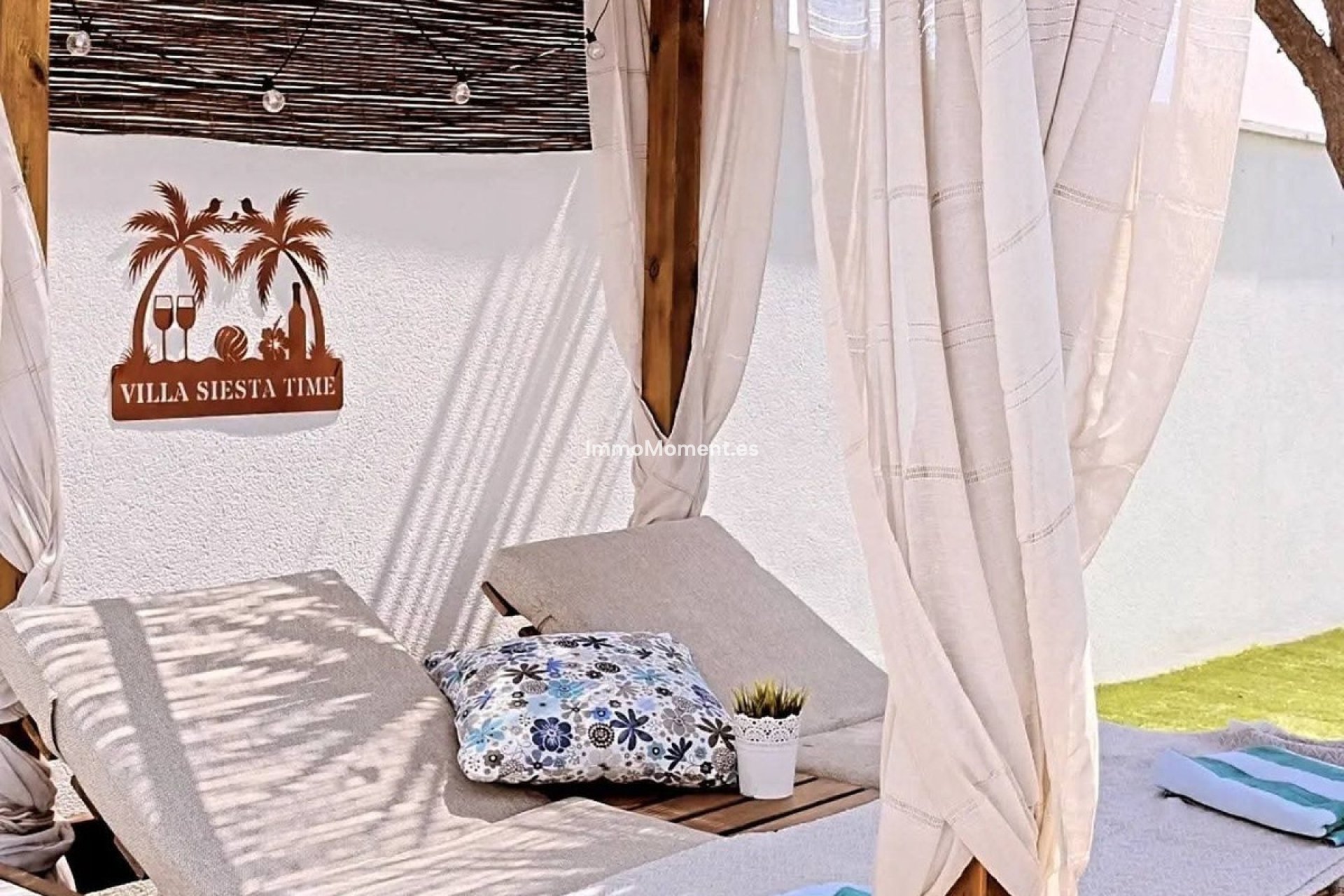Resale - Detached villa - Torrevieja - Torrevieja Centro