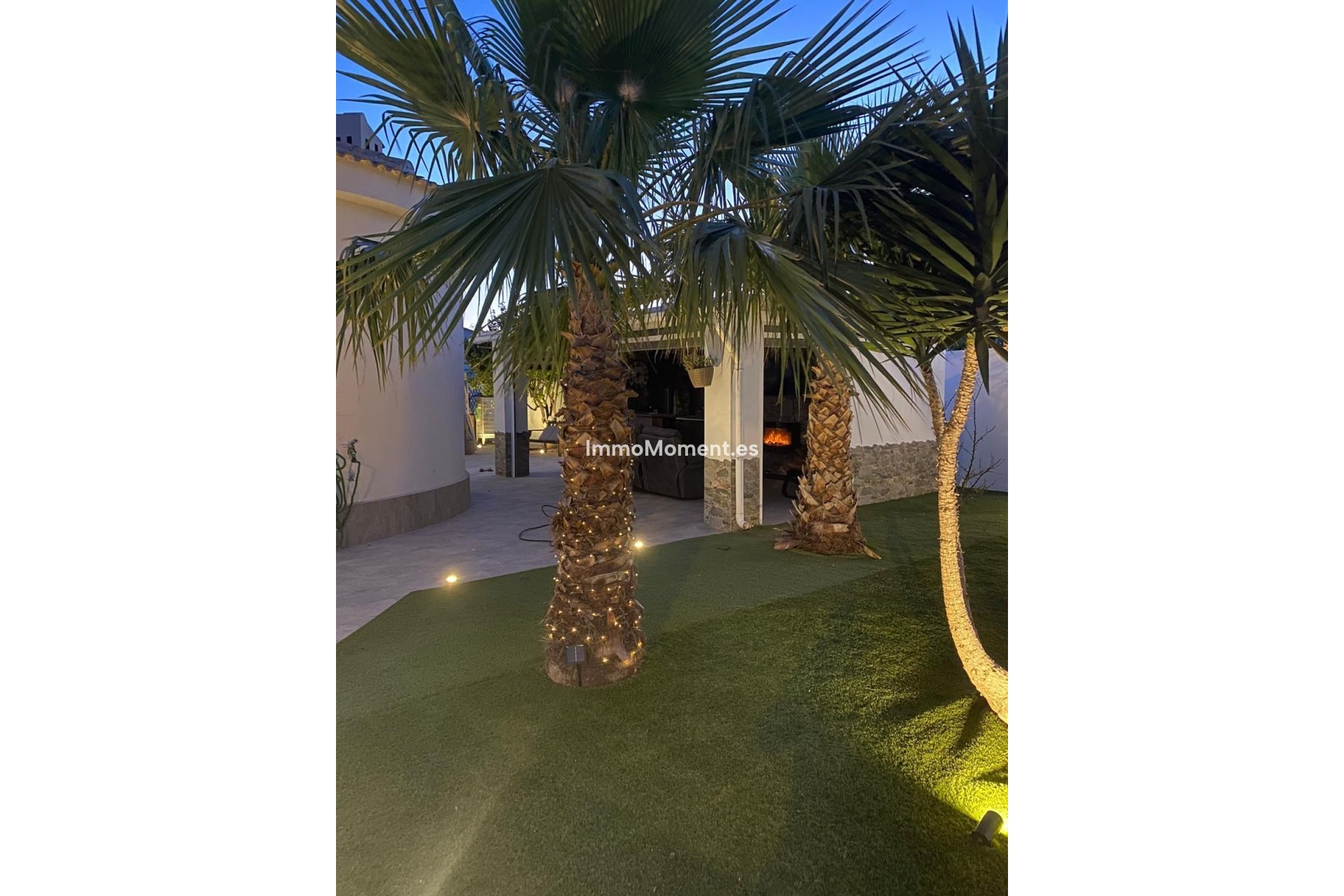 Resale - Detached villa - Torrevieja - Torrevieja Centro