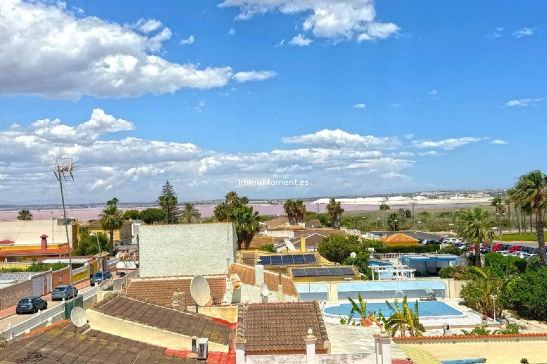 Resale - Detached villa - Torrevieja - Torrevieja Centro